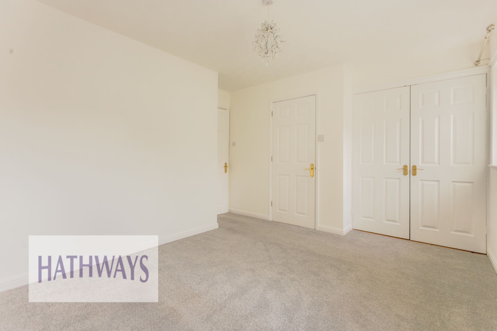 3 bed semi-detached house to rent in Laburnum Drive, Cwmbran  - Property Image 22