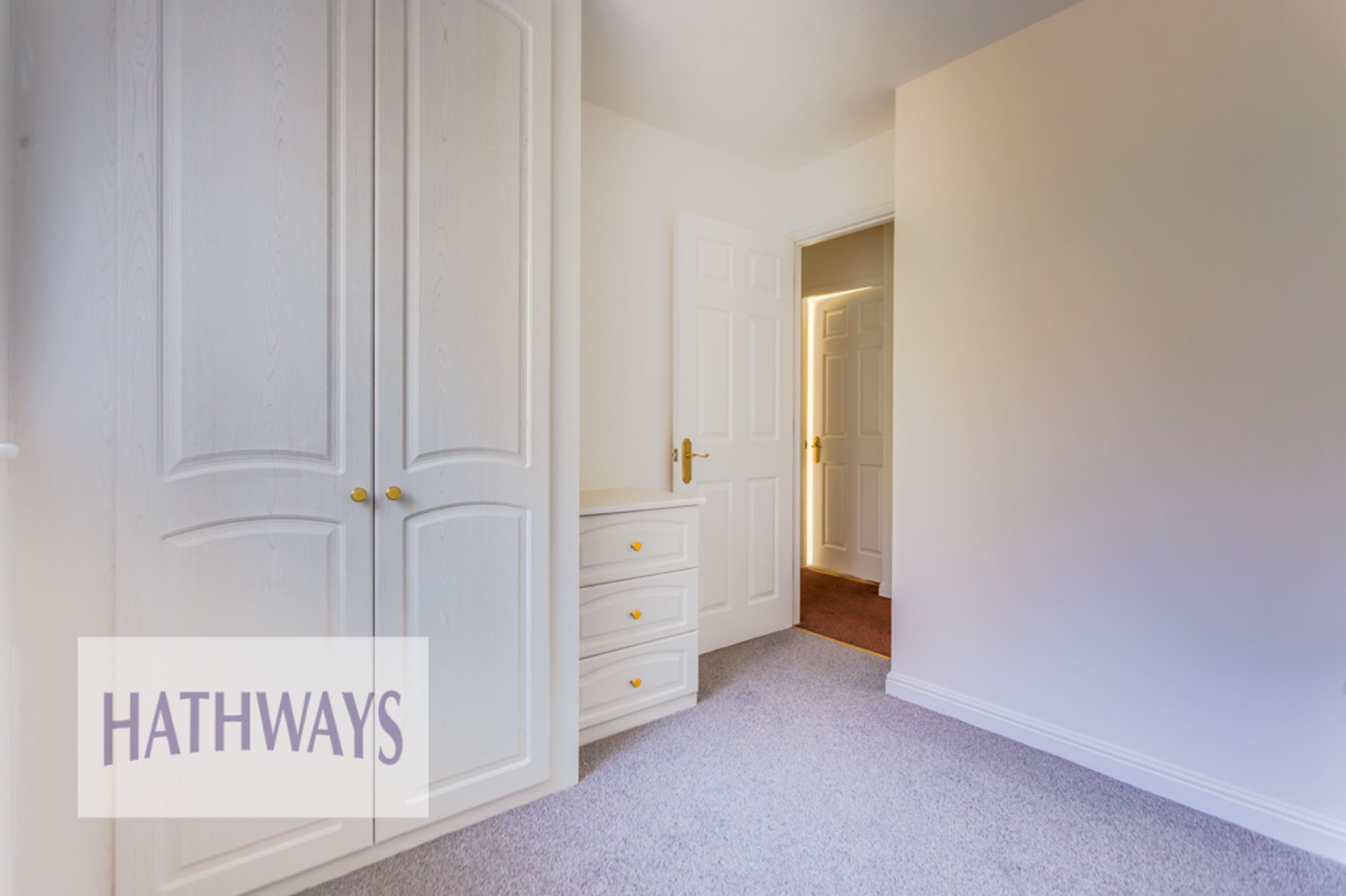 3 bed semi-detached house to rent in Laburnum Drive, Cwmbran  - Property Image 13