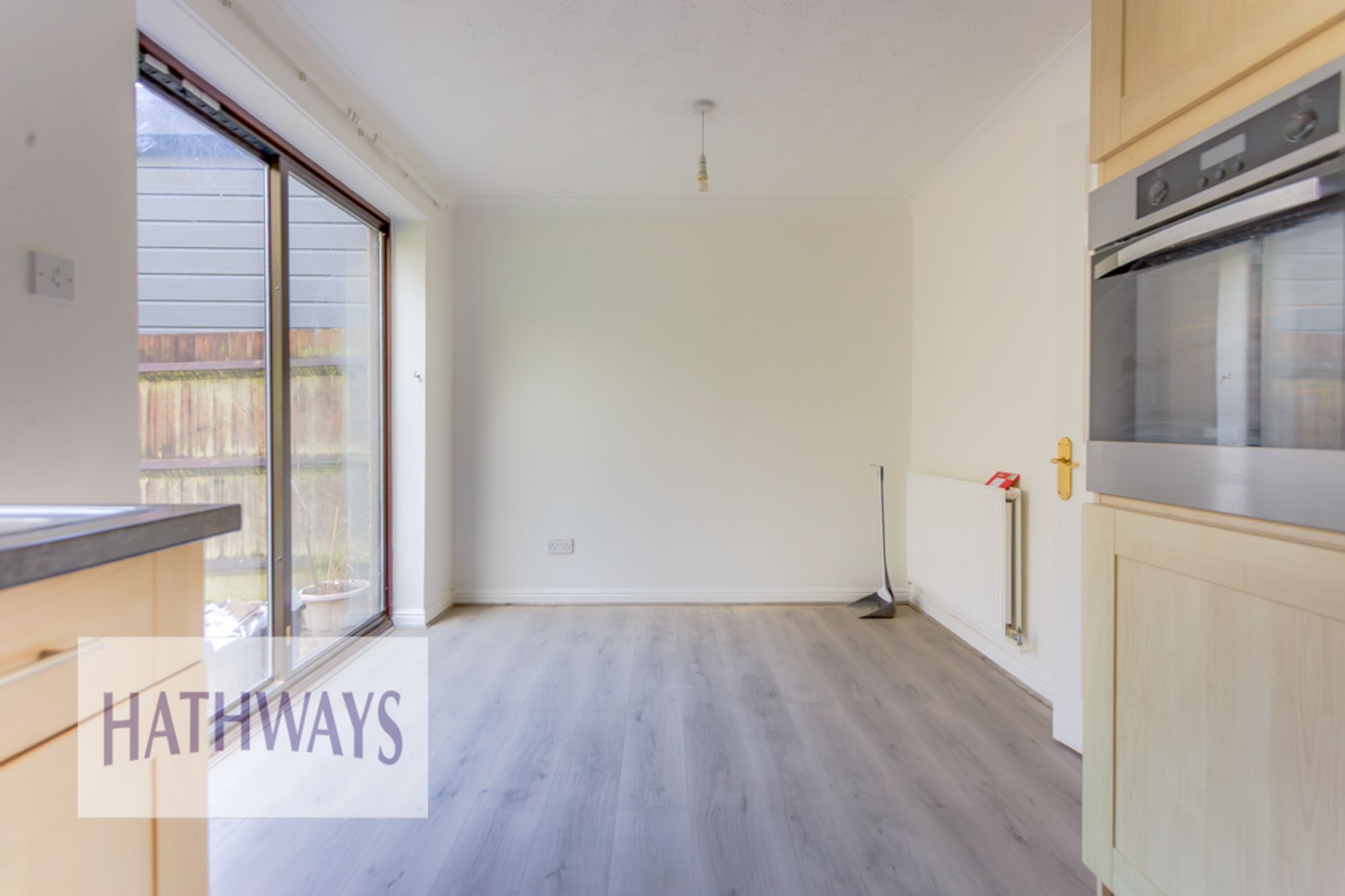 3 bed semi-detached house to rent in Laburnum Drive, Cwmbran  - Property Image 11