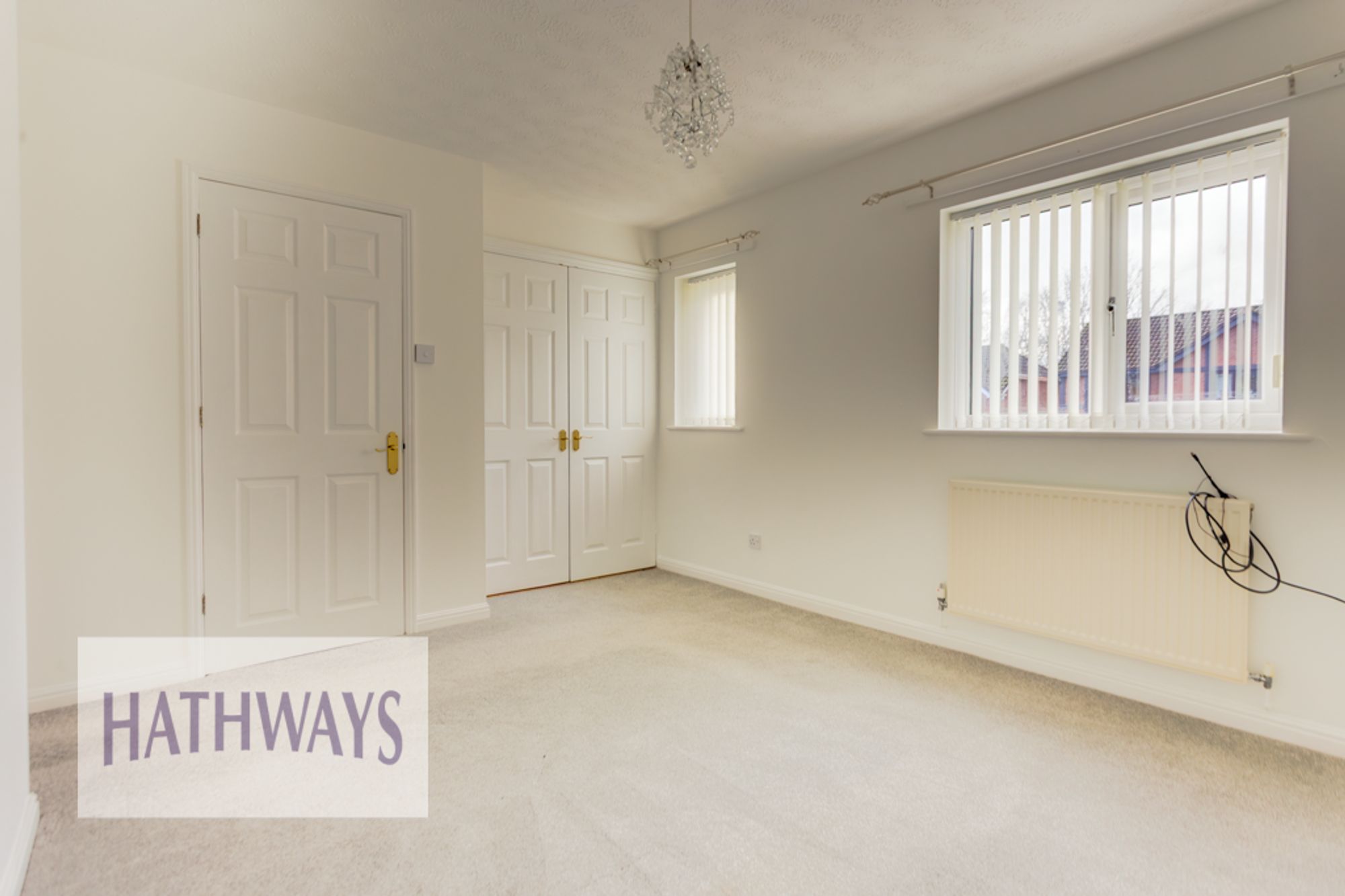 3 bed semi-detached house to rent in Laburnum Drive, Cwmbran 20