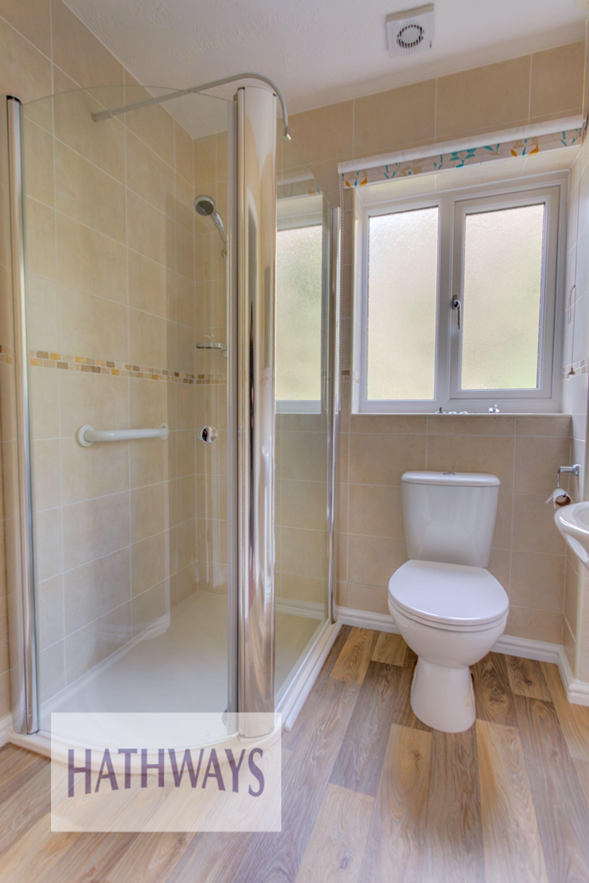 3 bed semi-detached house to rent in Laburnum Drive, Cwmbran 22