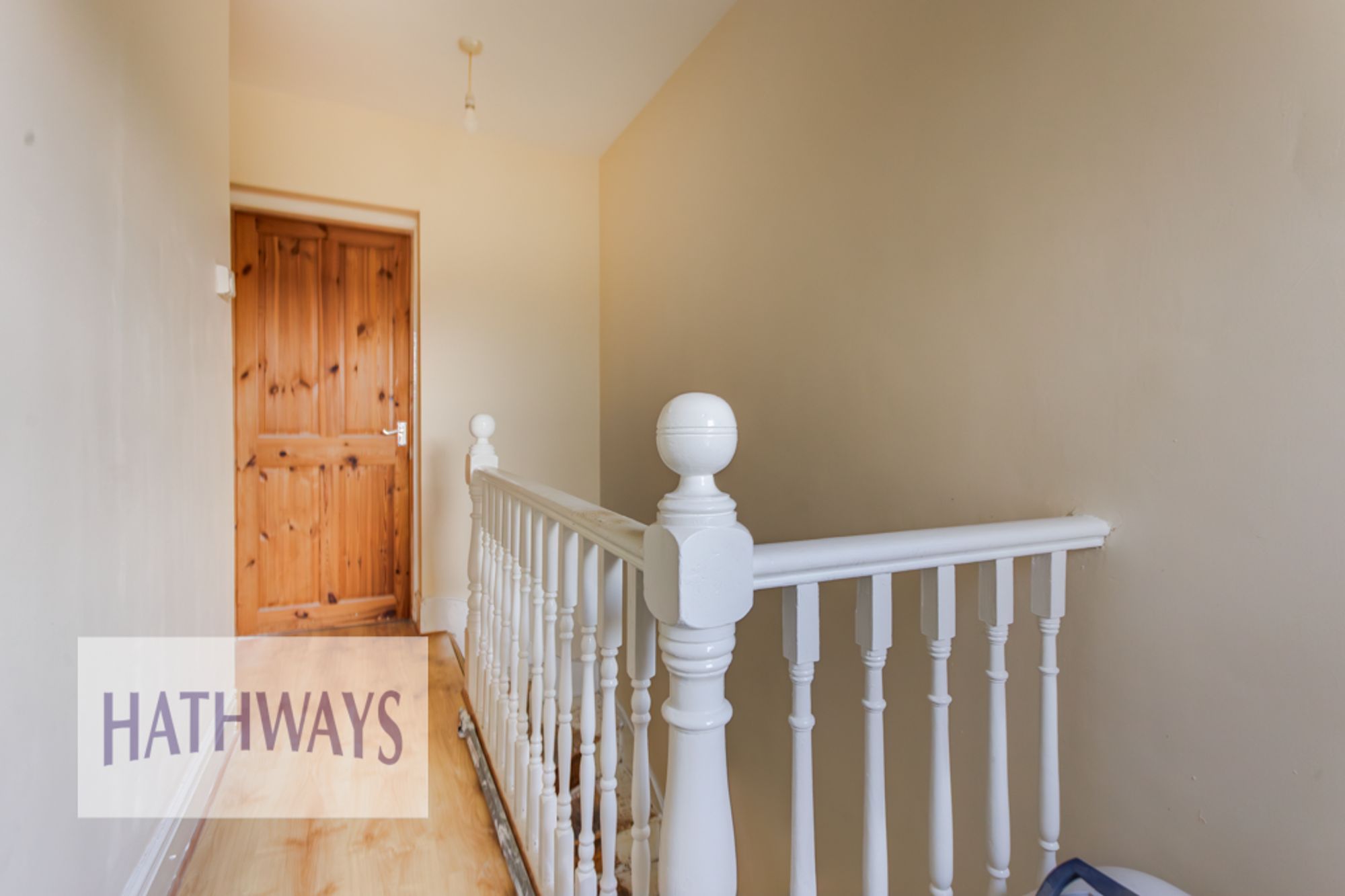 3 bed end of terrace house for sale in Black Path, Pontypool  - Property Image 20