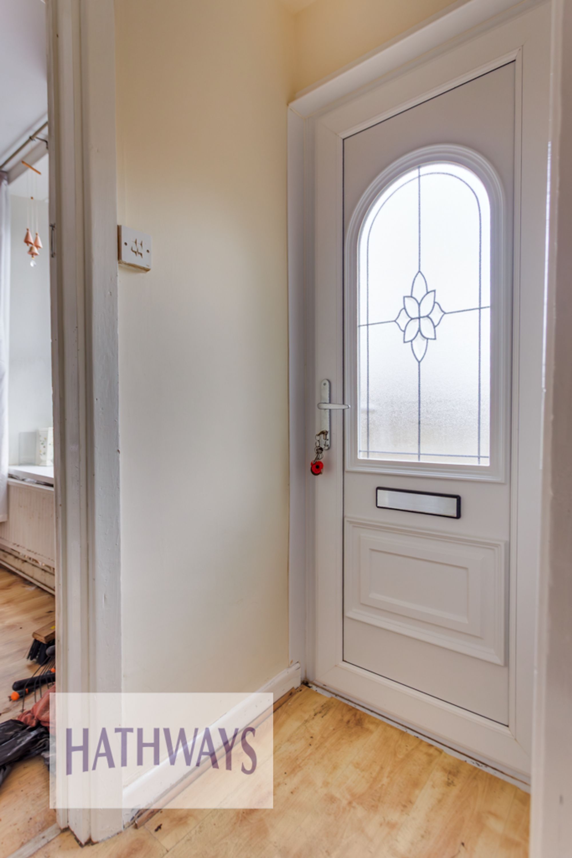 3 bed end of terrace house for sale in Black Path, Pontypool  - Property Image 3