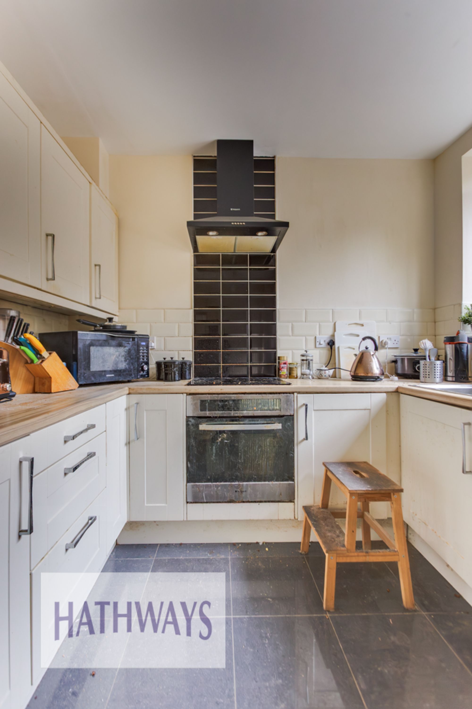 3 bed end of terrace house for sale in Black Path, Pontypool  - Property Image 12