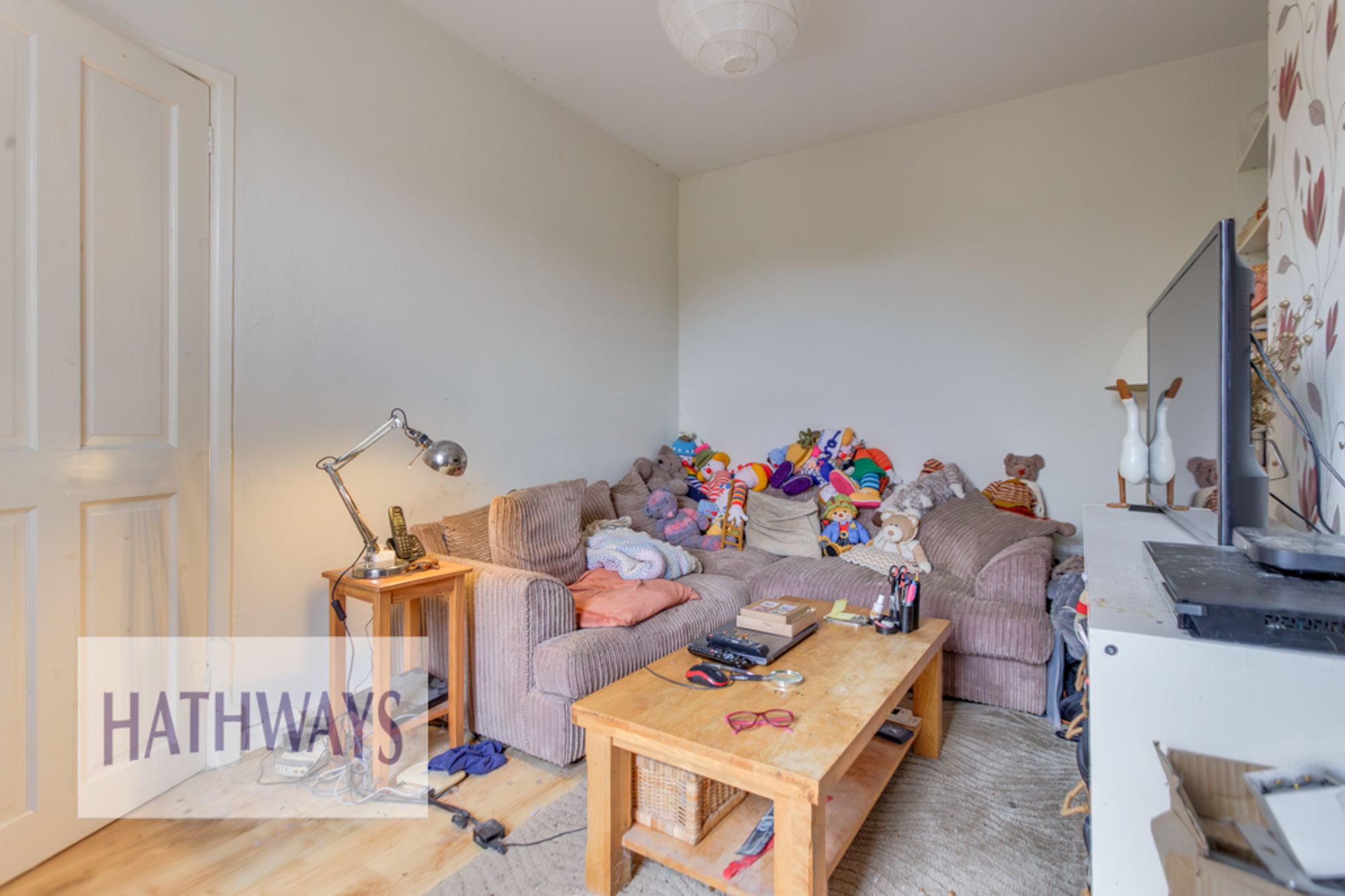 3 bed end of terrace house for sale in Black Path, Pontypool  - Property Image 5