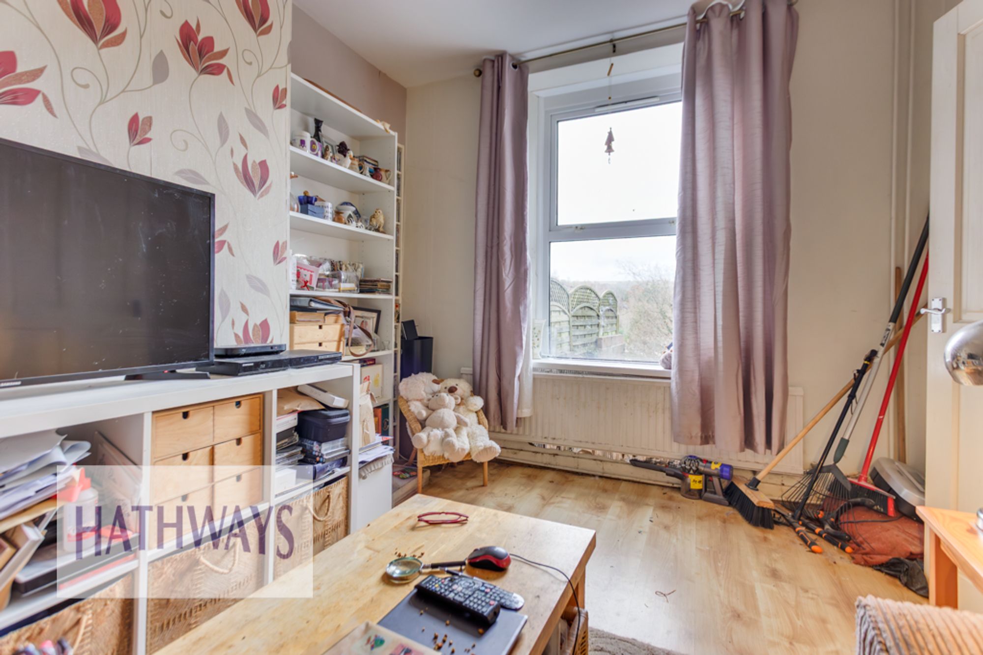 3 bed end of terrace house for sale in Black Path, Pontypool  - Property Image 6