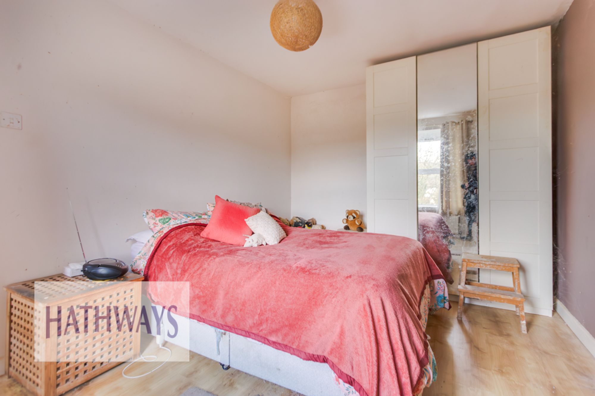 3 bed end of terrace house for sale in Black Path, Pontypool  - Property Image 21