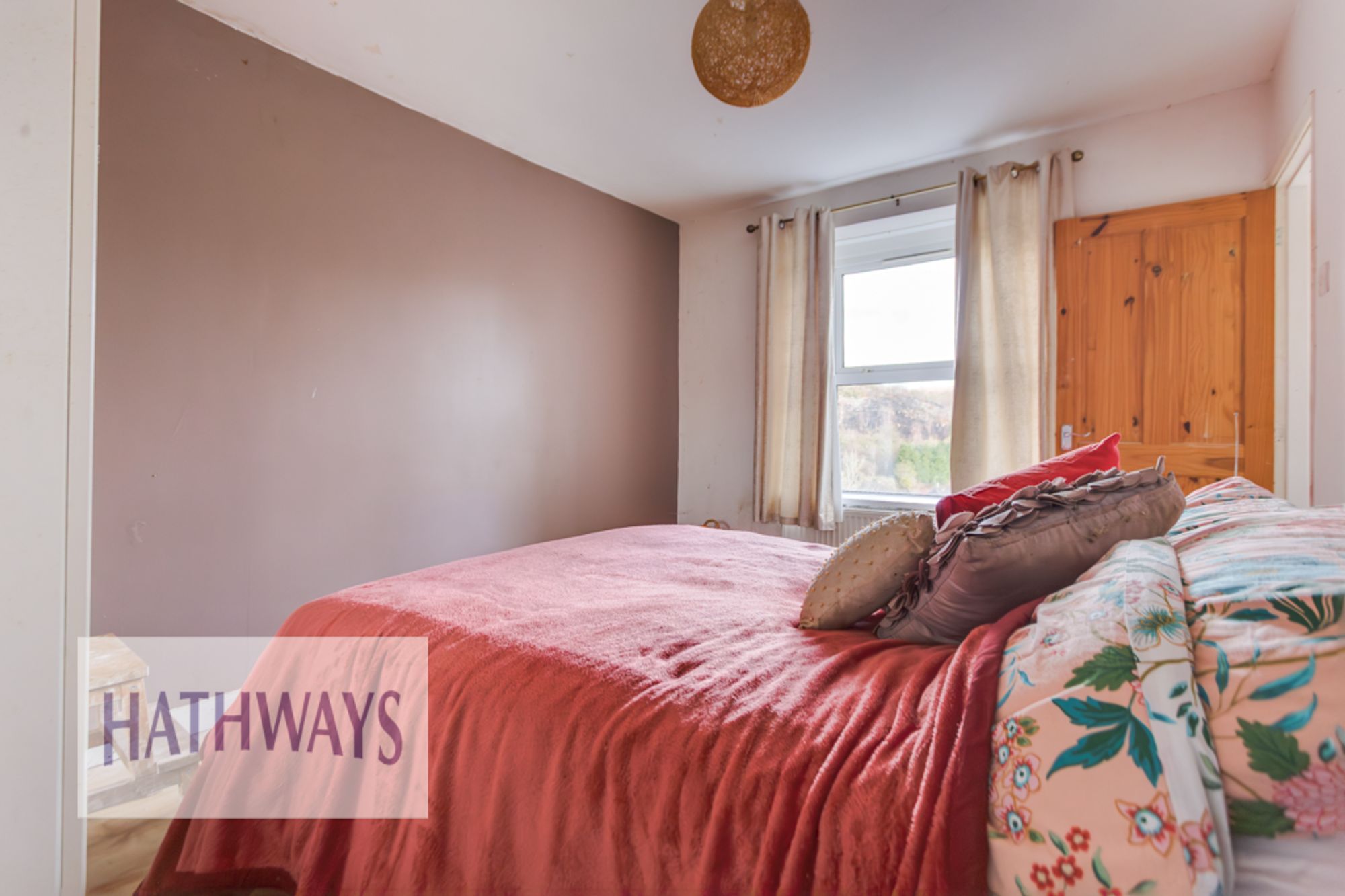 3 bed end of terrace house for sale in Black Path, Pontypool 22