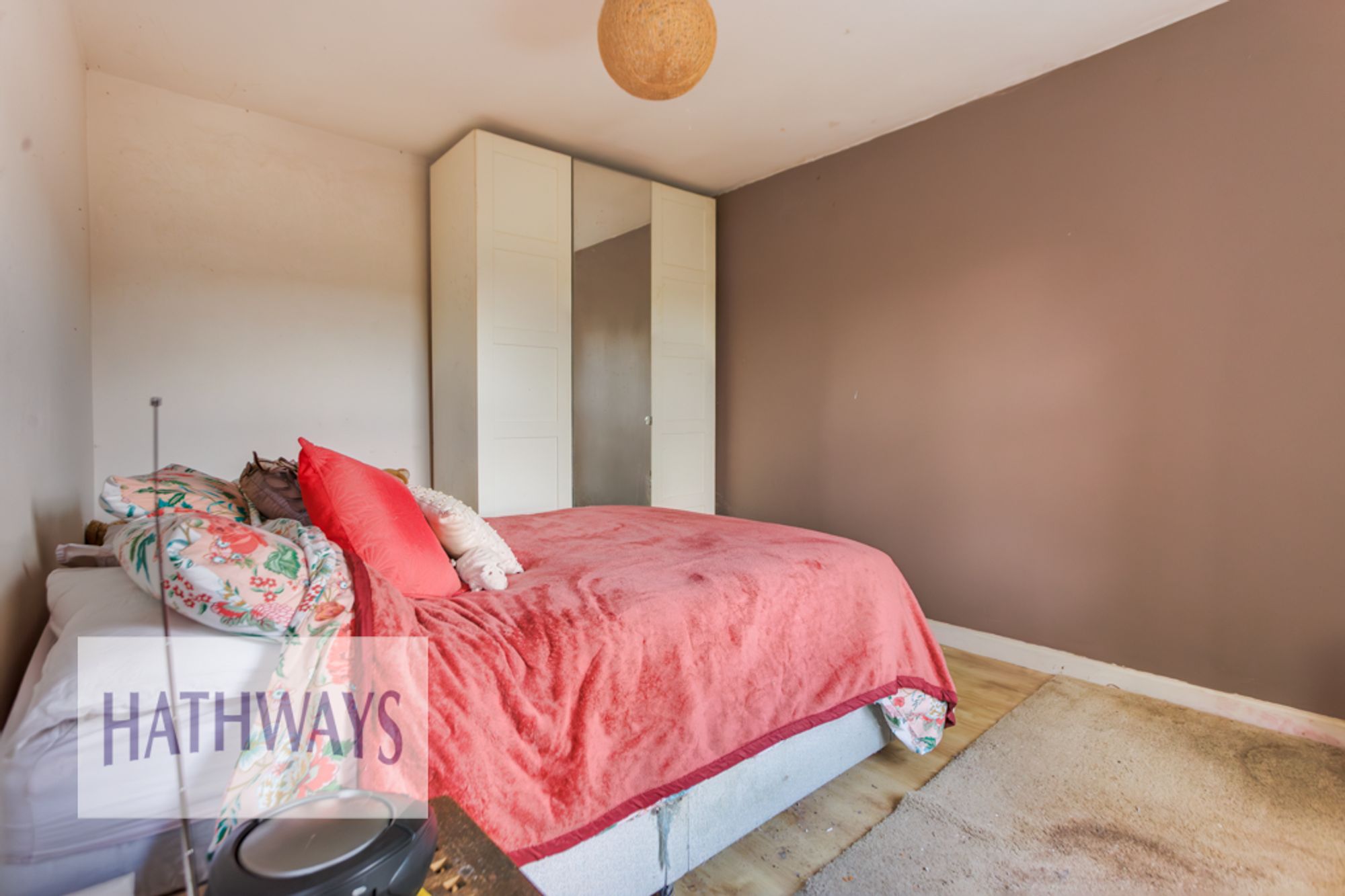 3 bed end of terrace house for sale in Black Path, Pontypool  - Property Image 22