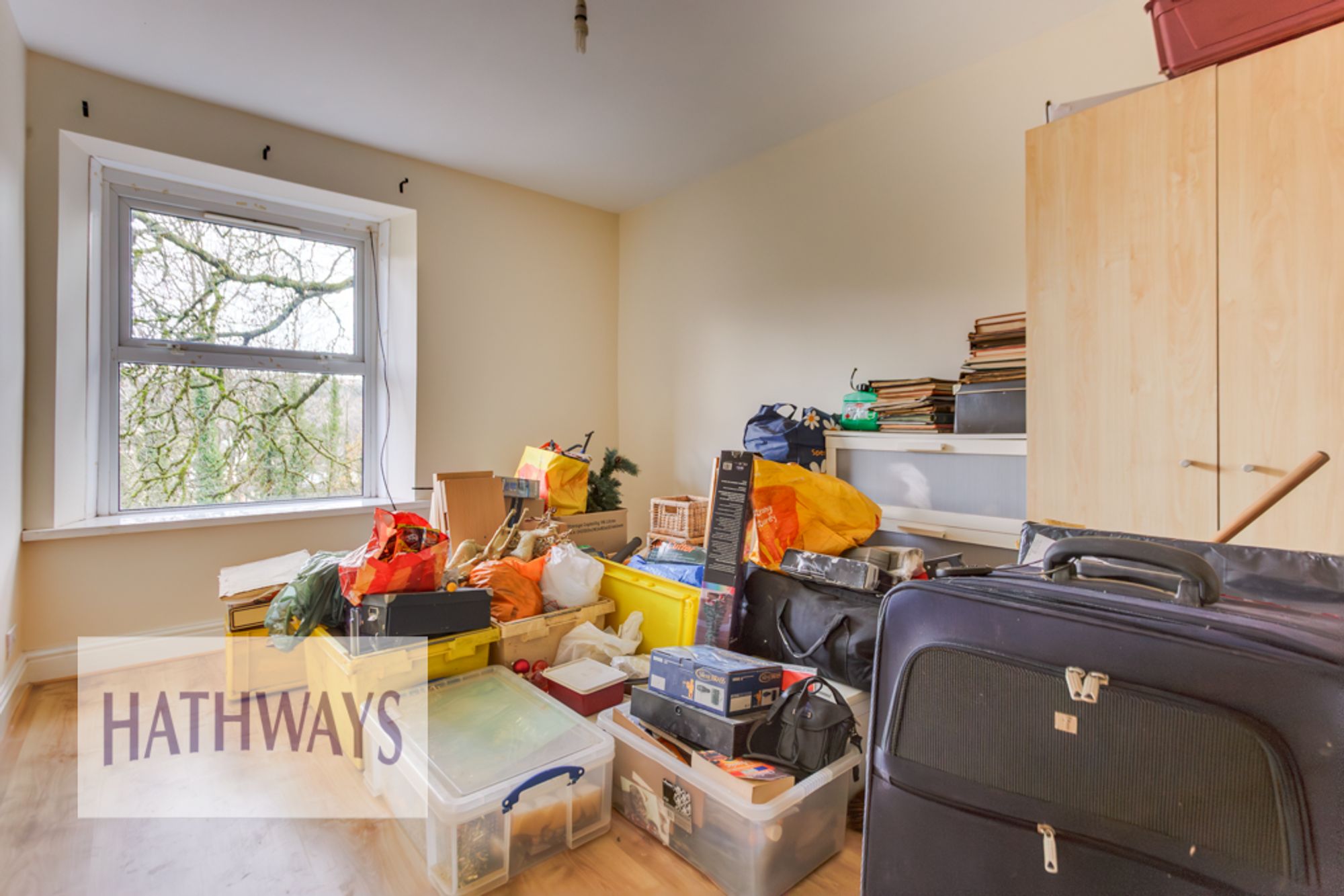 3 bed end of terrace house for sale in Black Path, Pontypool  - Property Image 25