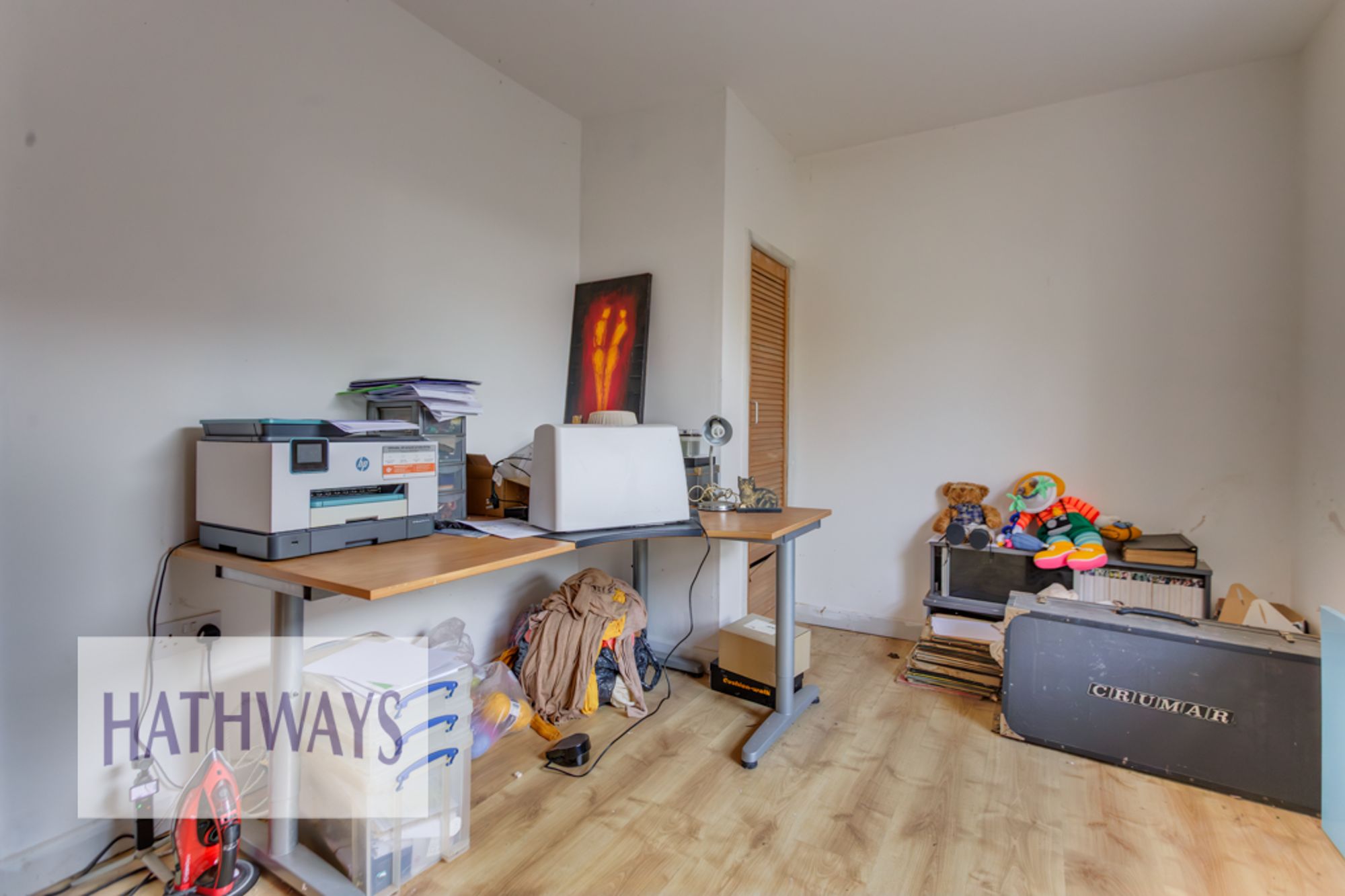 3 bed end of terrace house for sale in Black Path, Pontypool  - Property Image 28