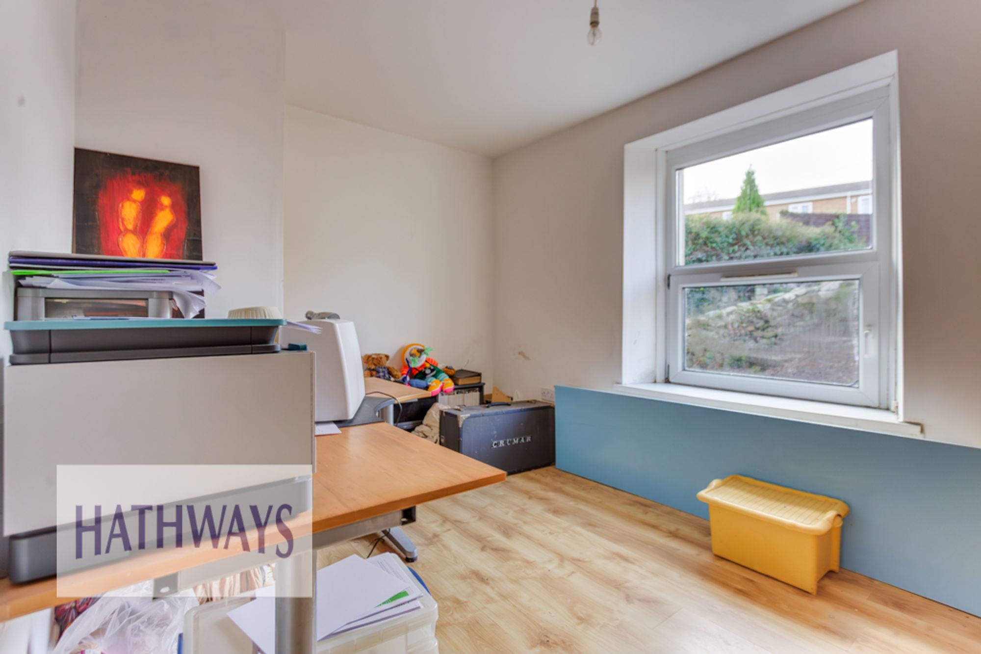3 bed end of terrace house for sale in Black Path, Pontypool  - Property Image 27