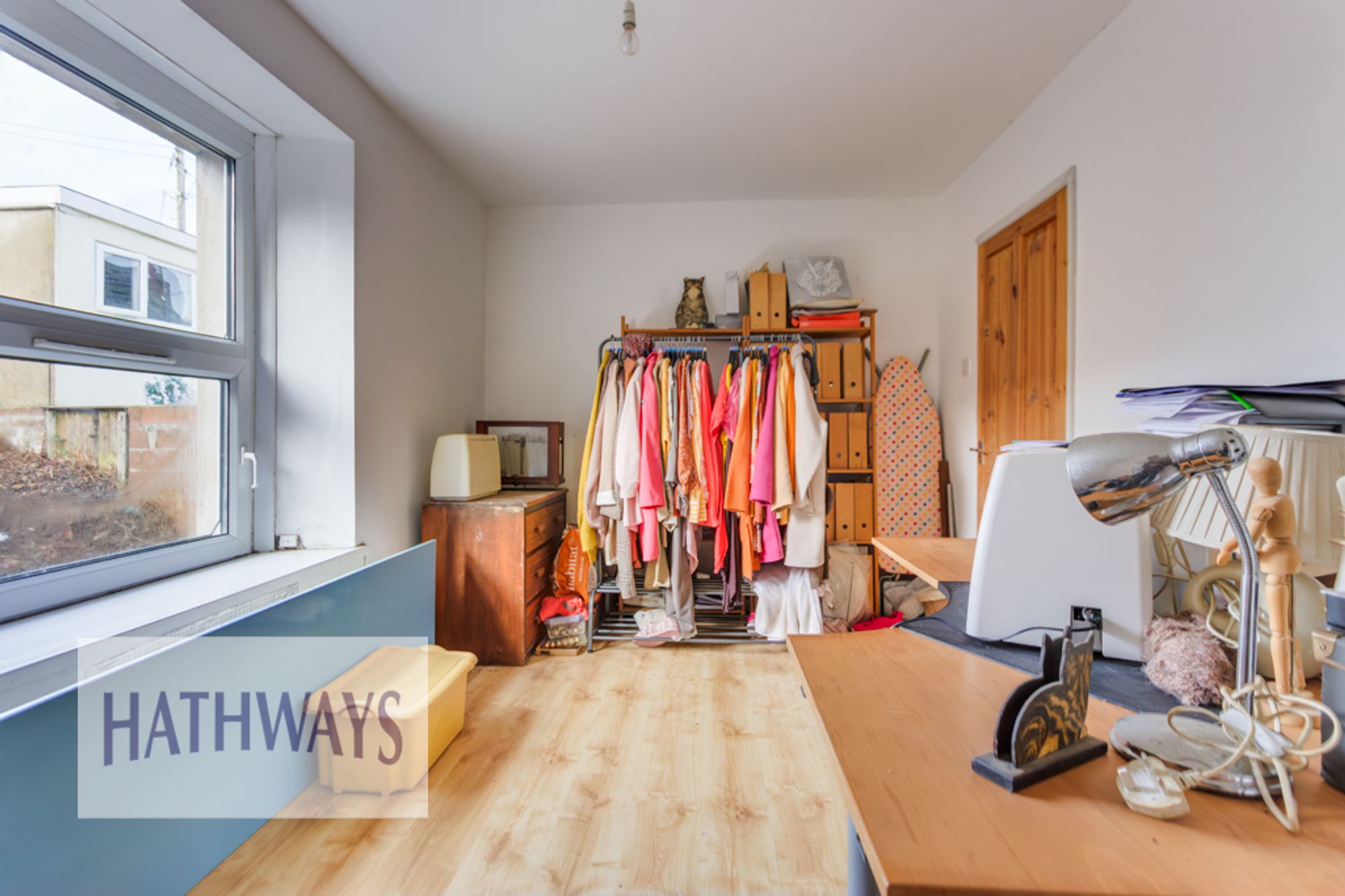 3 bed end of terrace house for sale in Black Path, Pontypool 28