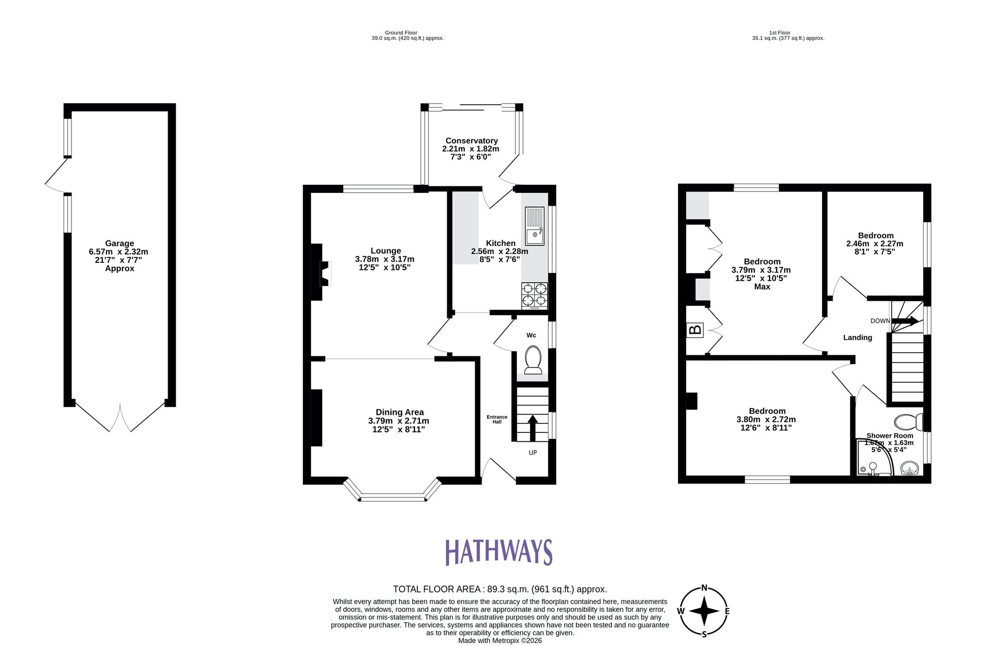 3 bed semi-detached house for sale in Ty Mynydd, Cwmbran  - Property Image 2