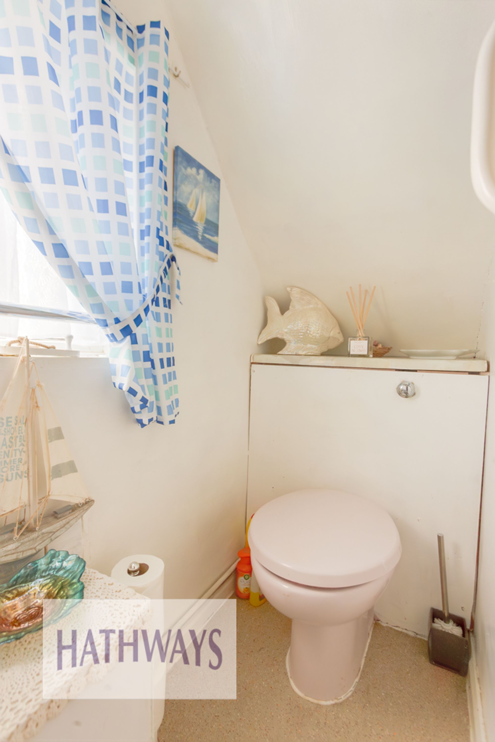 3 bed semi-detached house for sale in Ty Mynydd, Cwmbran  - Property Image 21