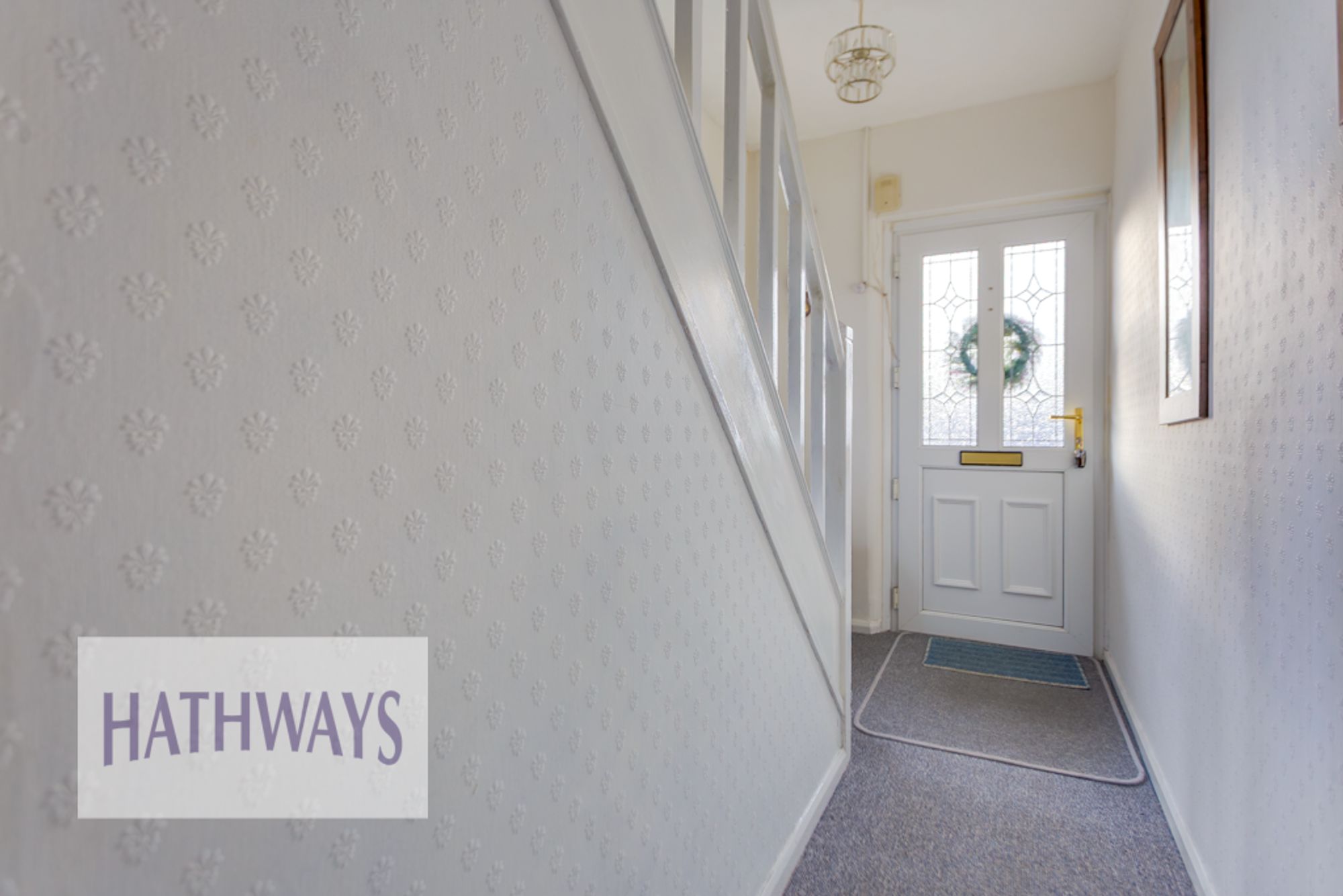 3 bed semi-detached house for sale in Ty Mynydd, Cwmbran  - Property Image 5
