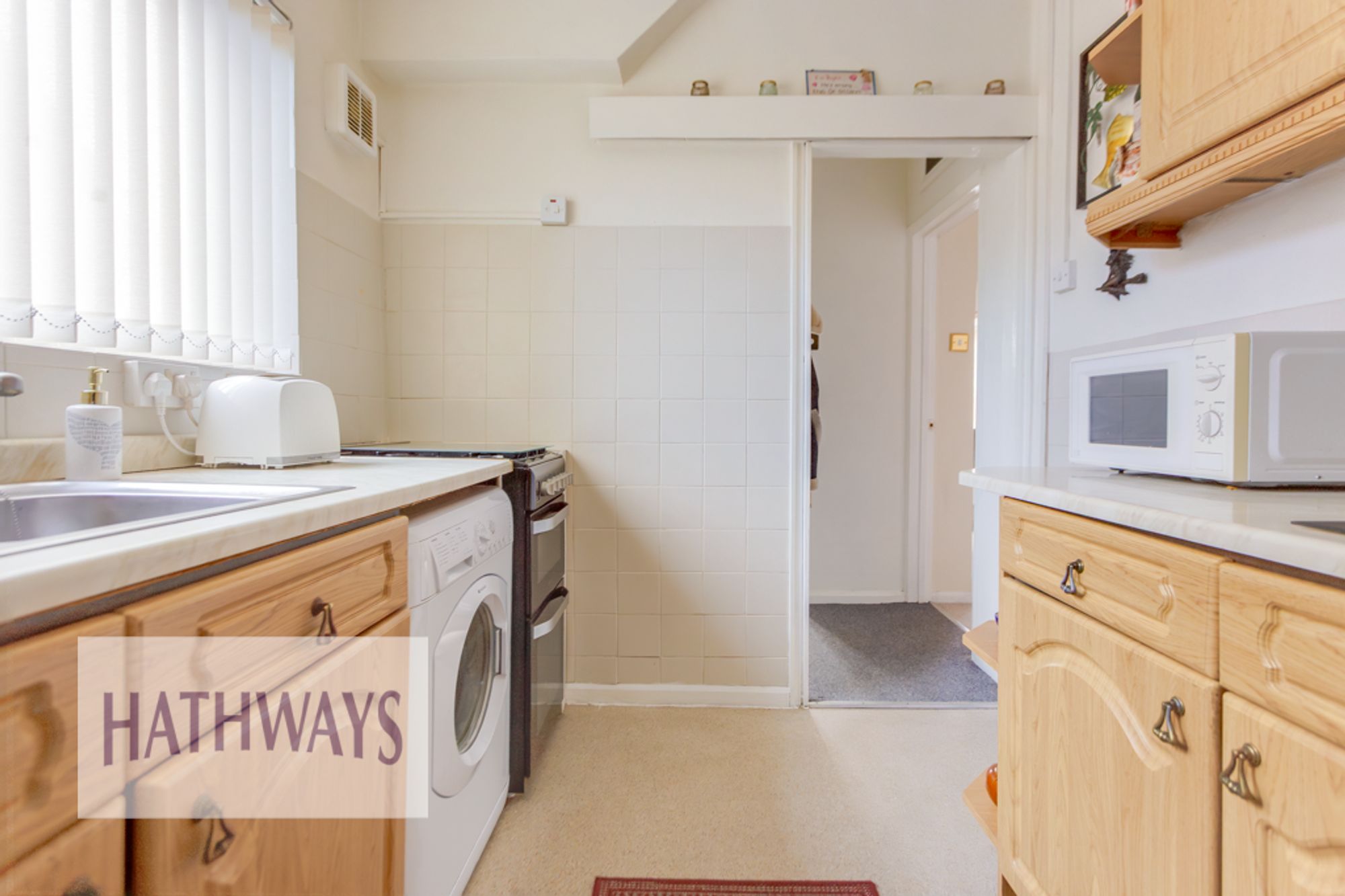 3 bed semi-detached house for sale in Ty Mynydd, Cwmbran  - Property Image 18