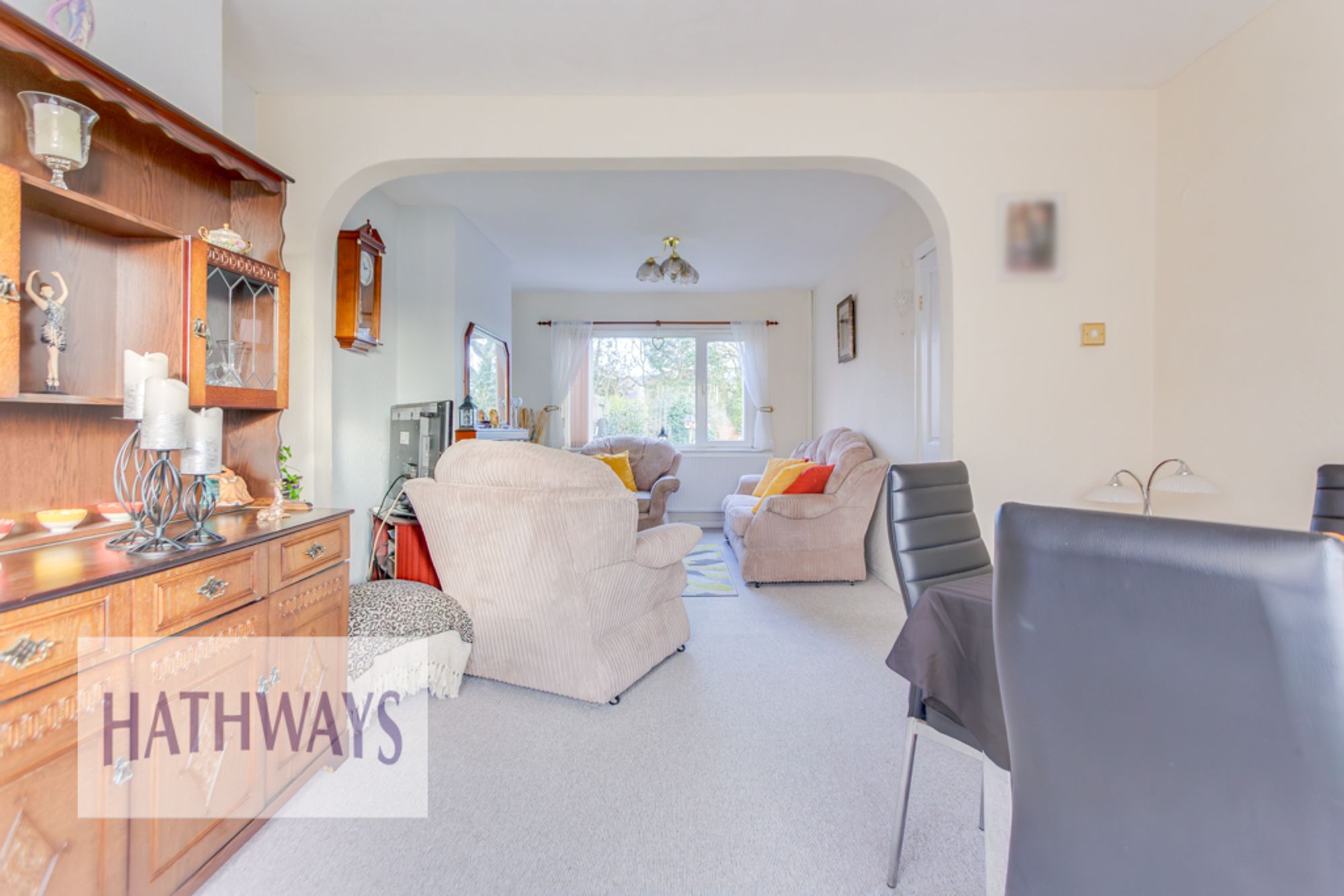 3 bed semi-detached house for sale in Ty Mynydd, Cwmbran 9