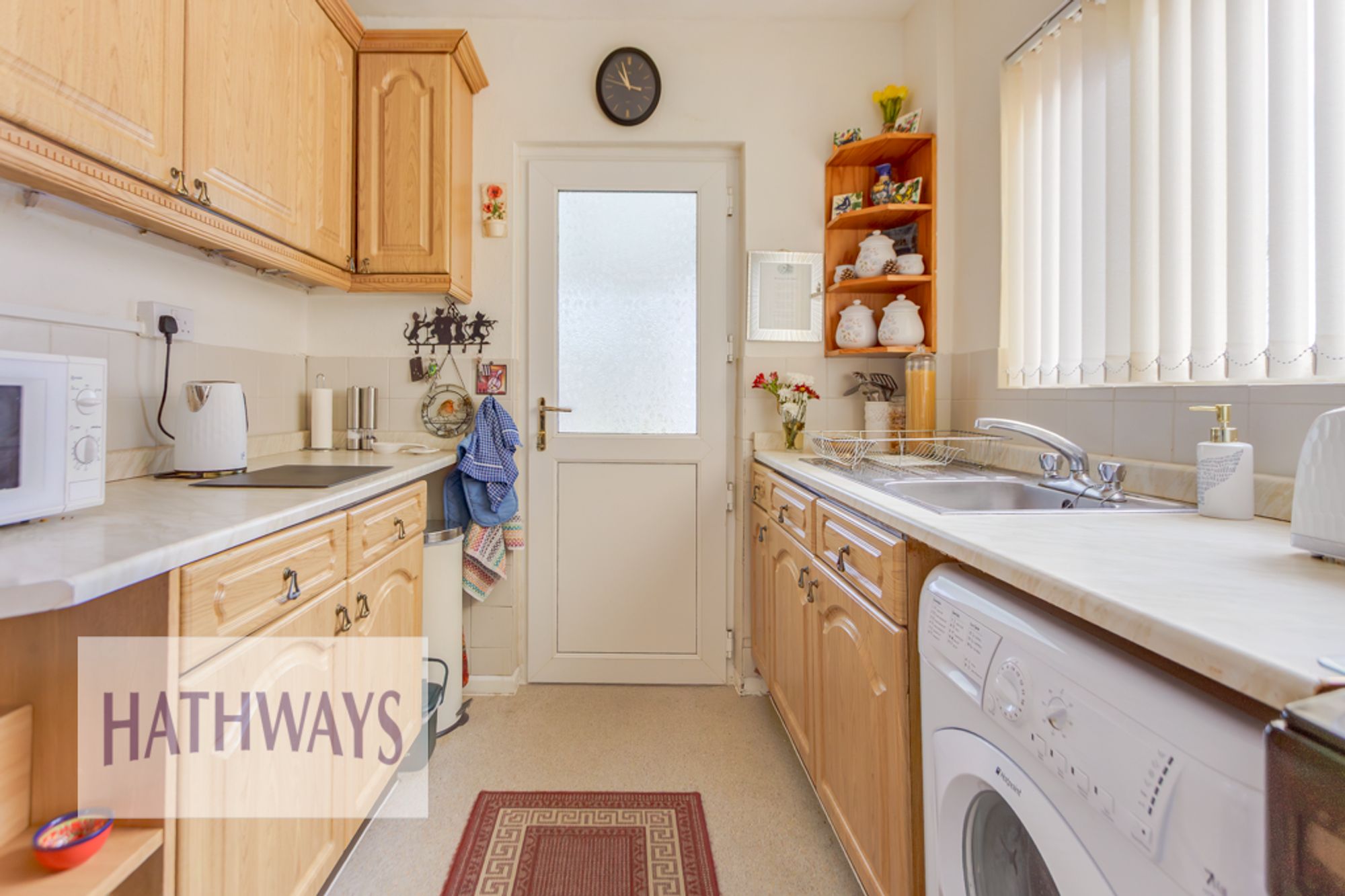3 bed semi-detached house for sale in Ty Mynydd, Cwmbran  - Property Image 15