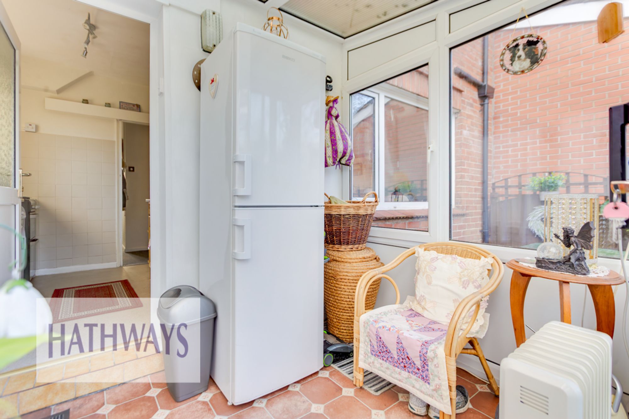 3 bed semi-detached house for sale in Ty Mynydd, Cwmbran 18