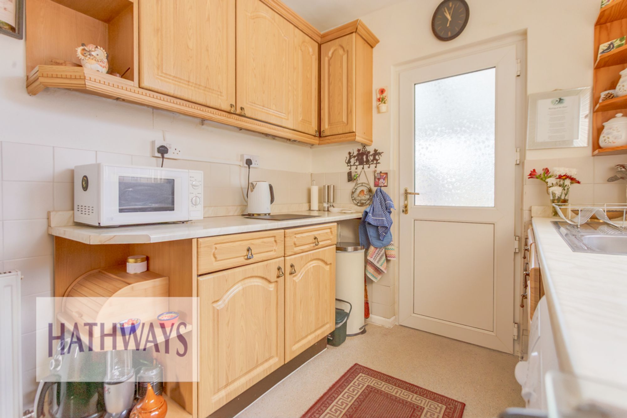 3 bed semi-detached house for sale in Ty Mynydd, Cwmbran  - Property Image 17
