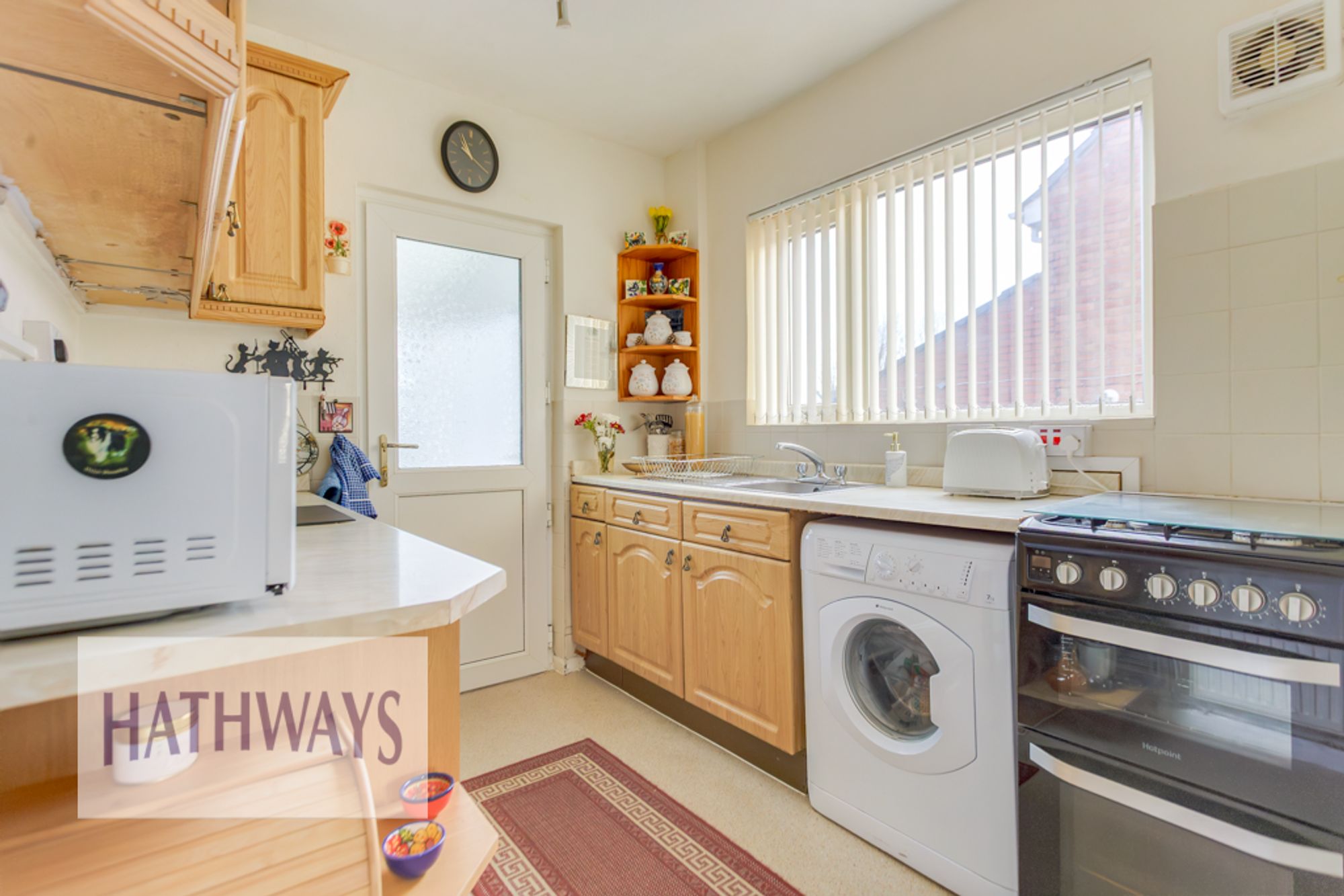 3 bed semi-detached house for sale in Ty Mynydd, Cwmbran 13