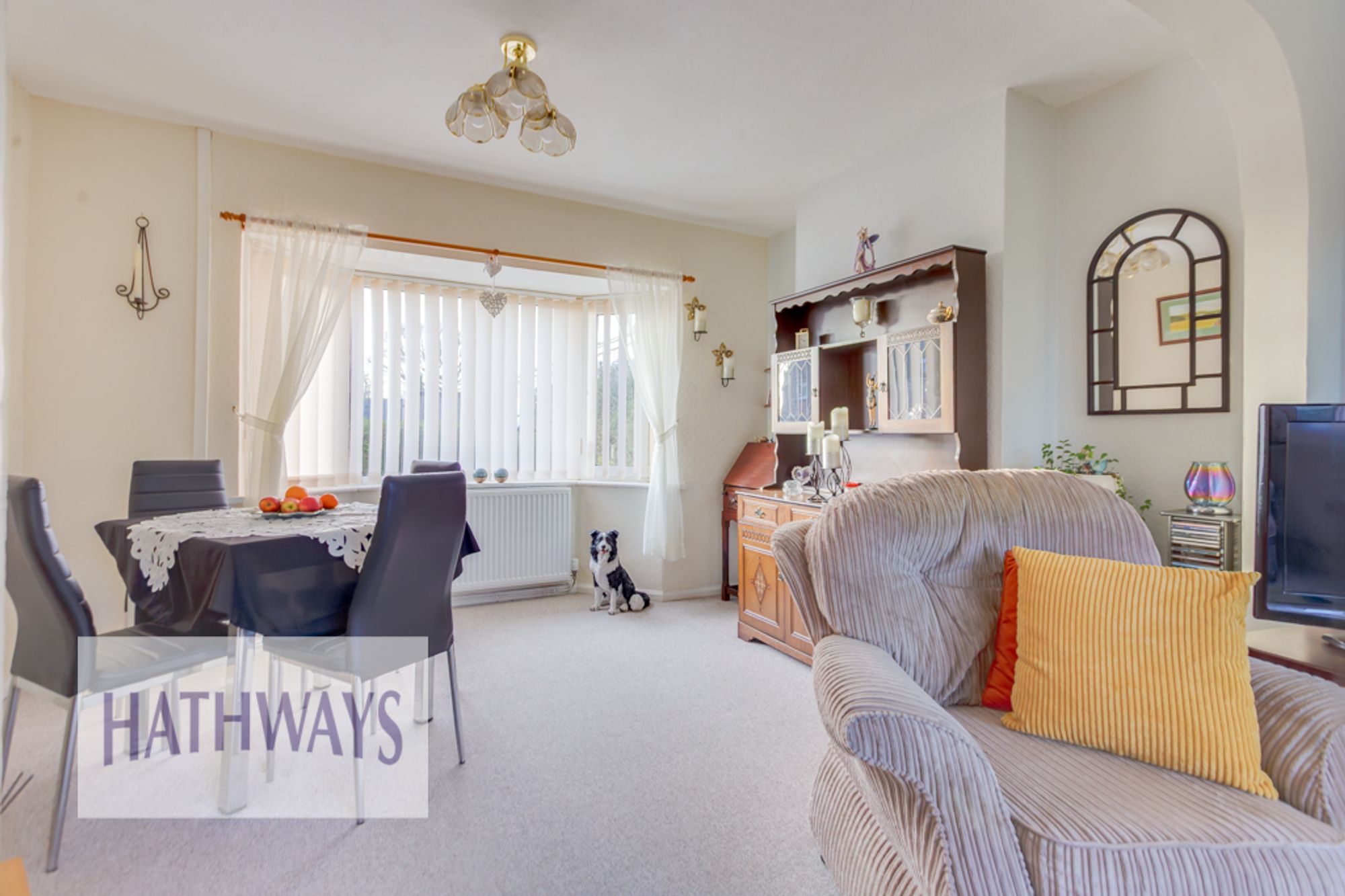 3 bed semi-detached house for sale in Ty Mynydd, Cwmbran 11