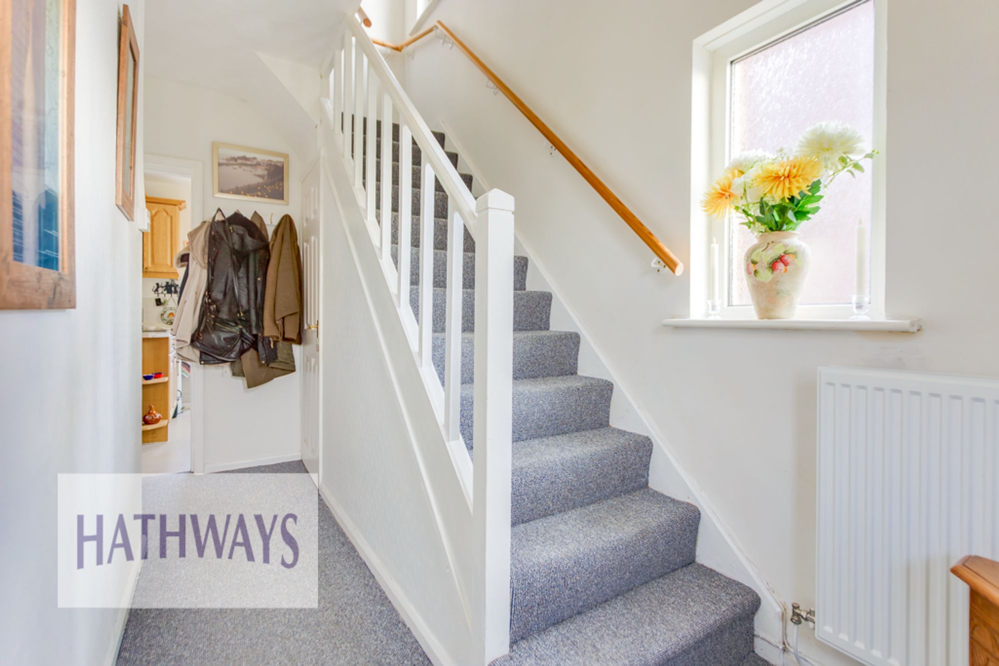 3 bed semi-detached house for sale in Ty Mynydd, Cwmbran  - Property Image 6