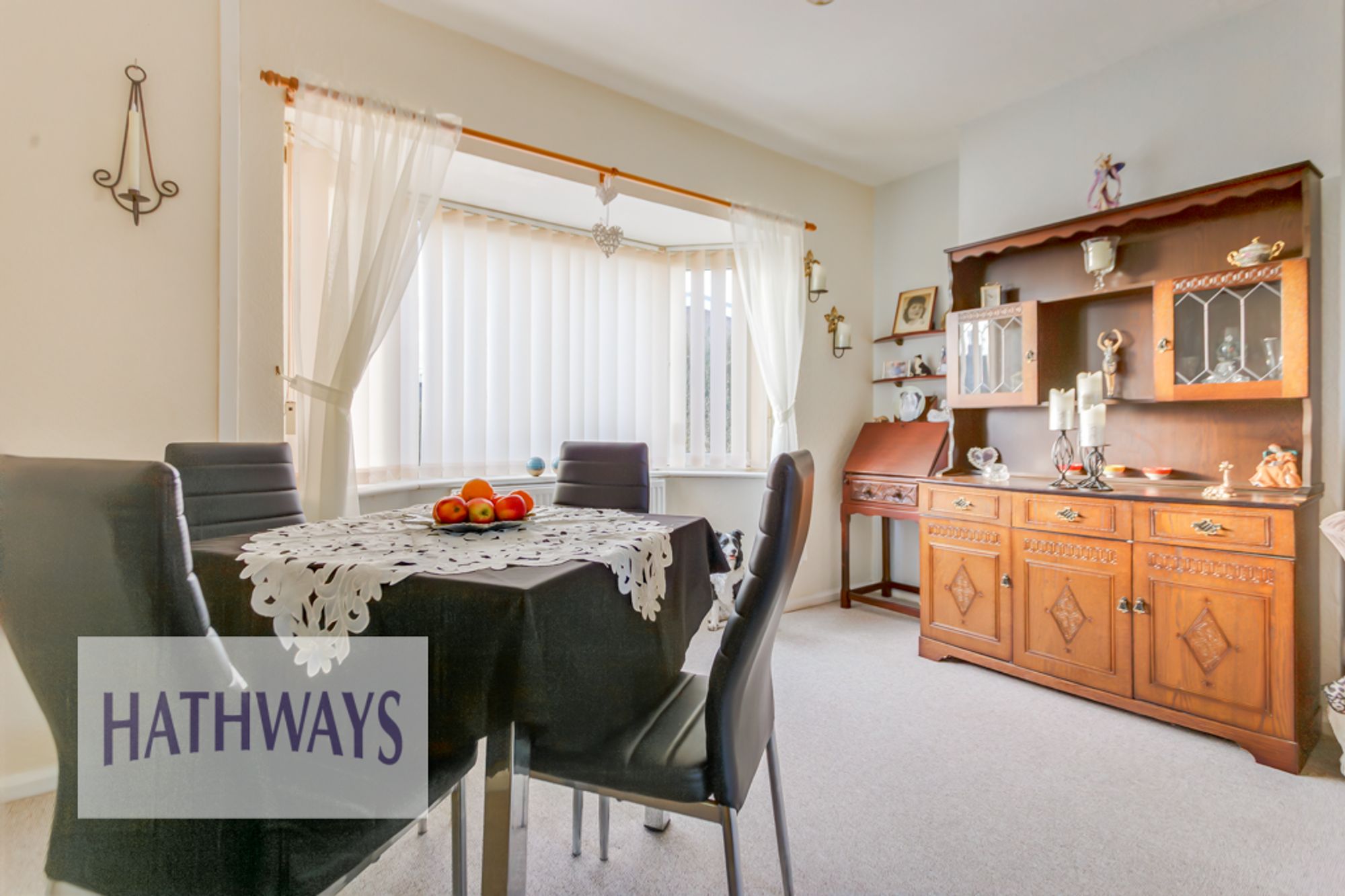 3 bed semi-detached house for sale in Ty Mynydd, Cwmbran 10