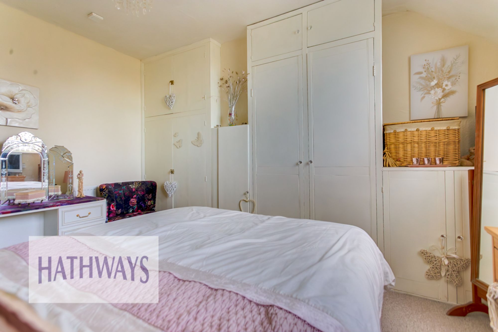 3 bed semi-detached house for sale in Ty Mynydd, Cwmbran 23