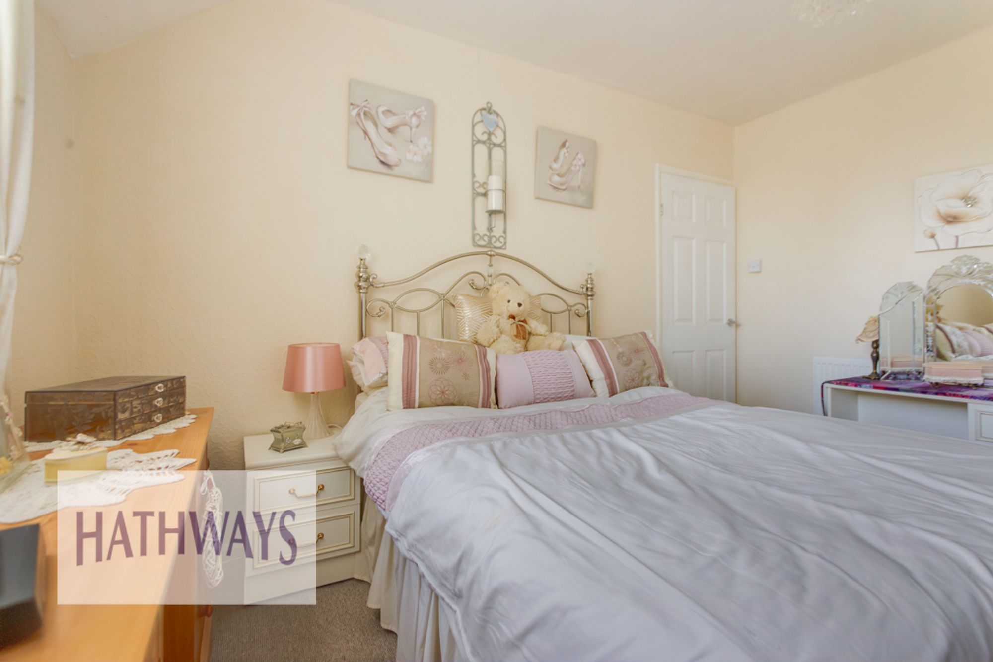 3 bed semi-detached house for sale in Ty Mynydd, Cwmbran  - Property Image 26