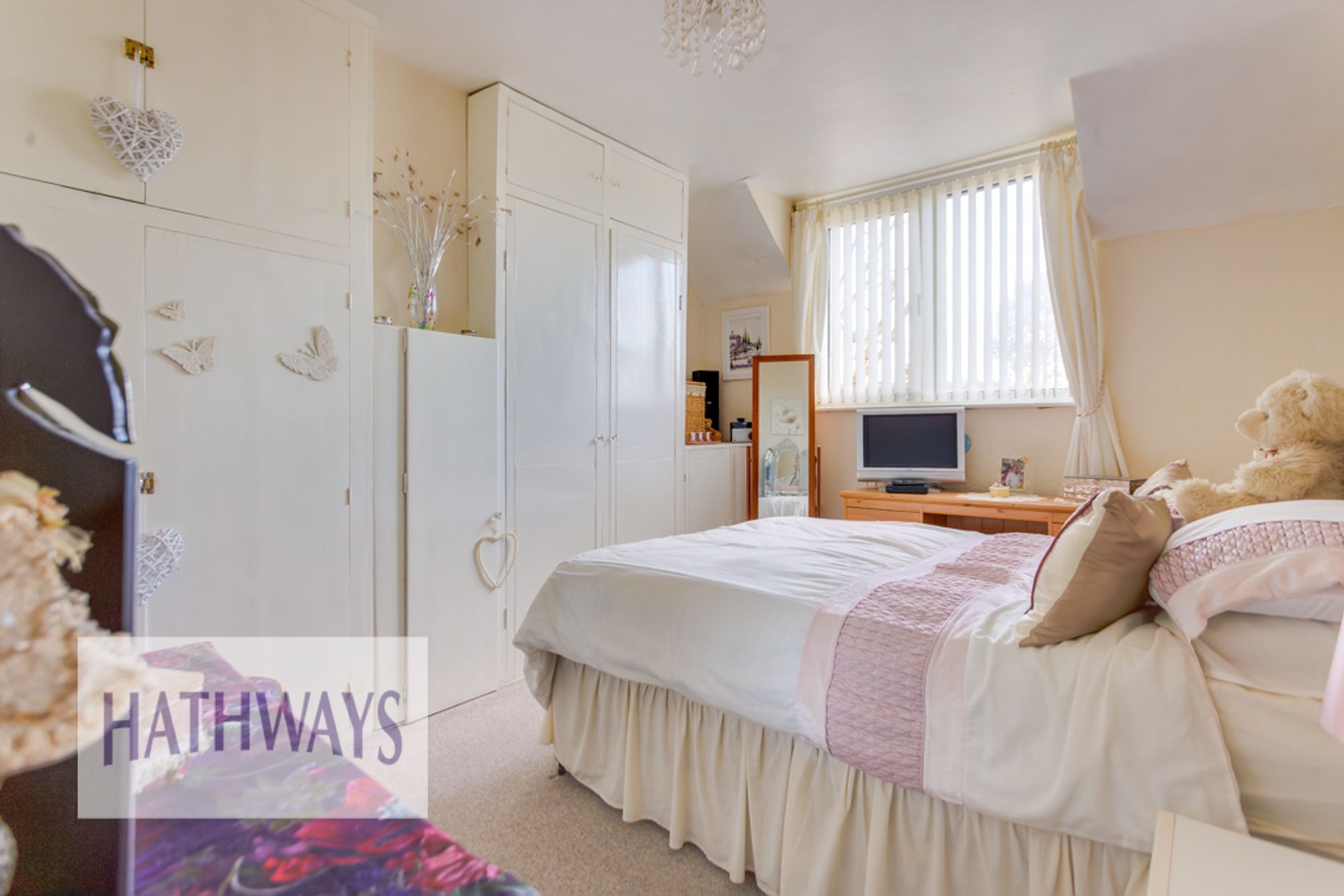 3 bed semi-detached house for sale in Ty Mynydd, Cwmbran 24