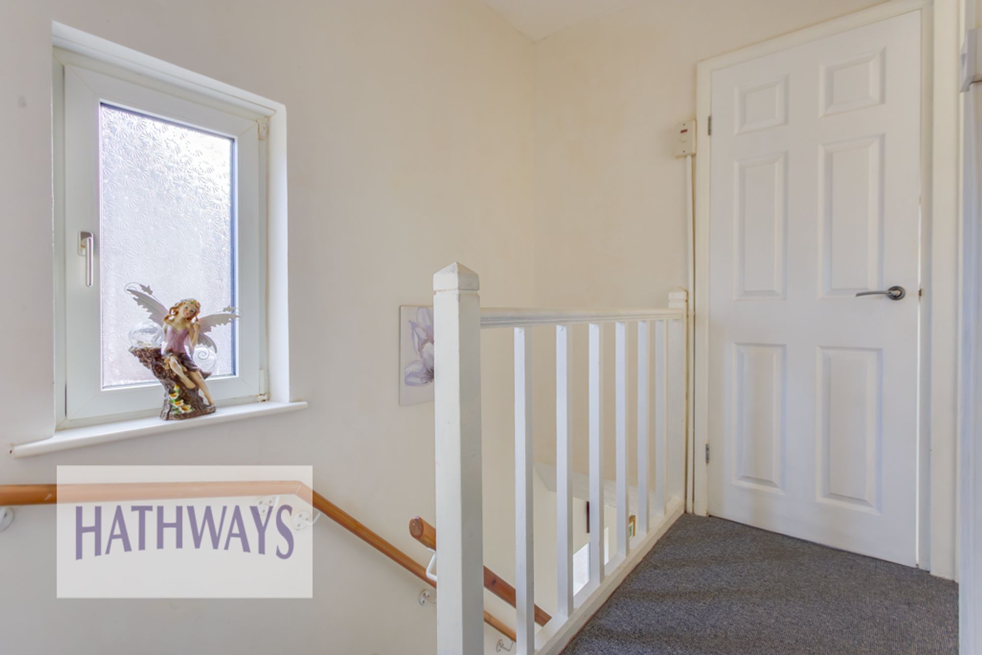 3 bed semi-detached house for sale in Ty Mynydd, Cwmbran  - Property Image 22