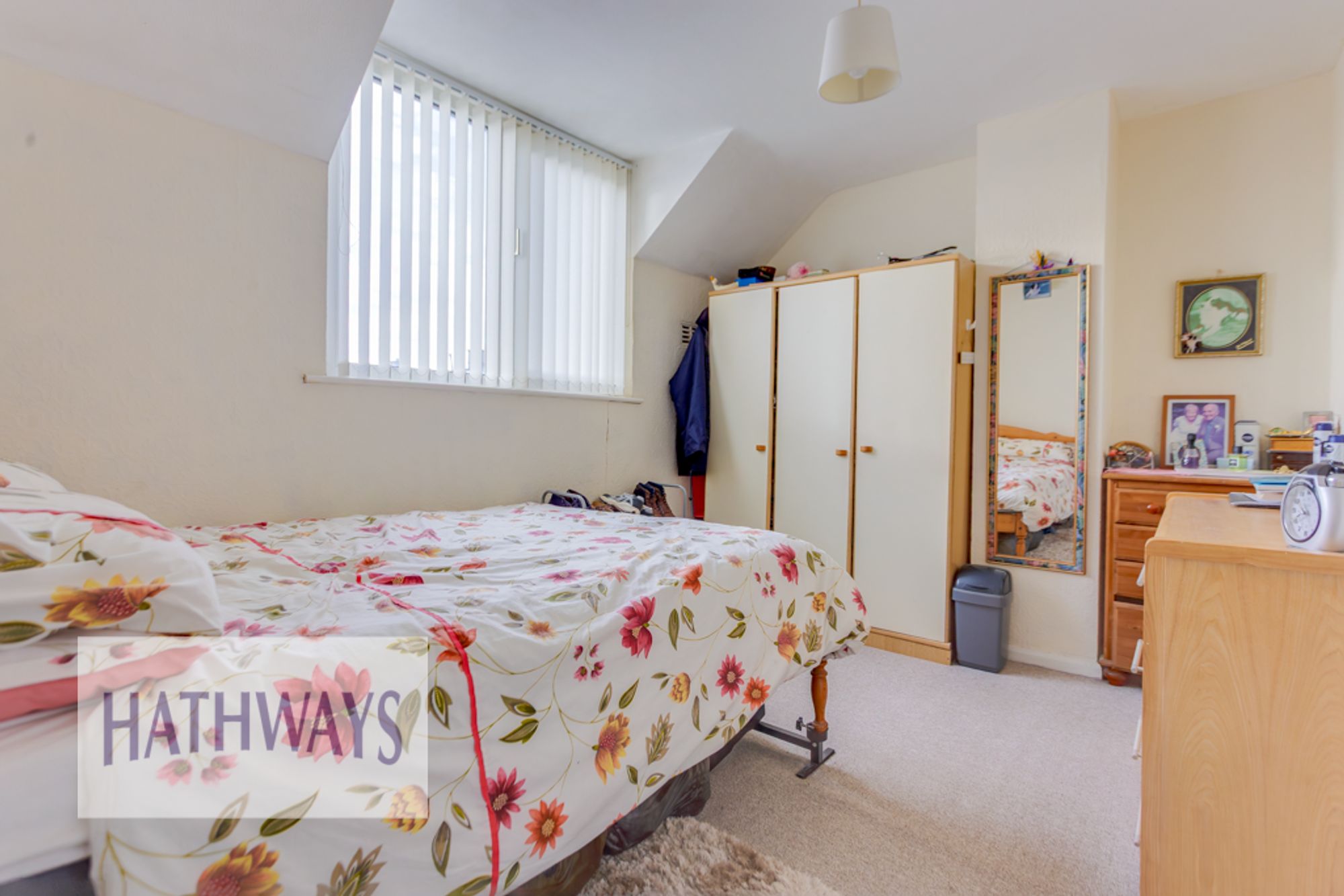 3 bed semi-detached house for sale in Ty Mynydd, Cwmbran  - Property Image 28