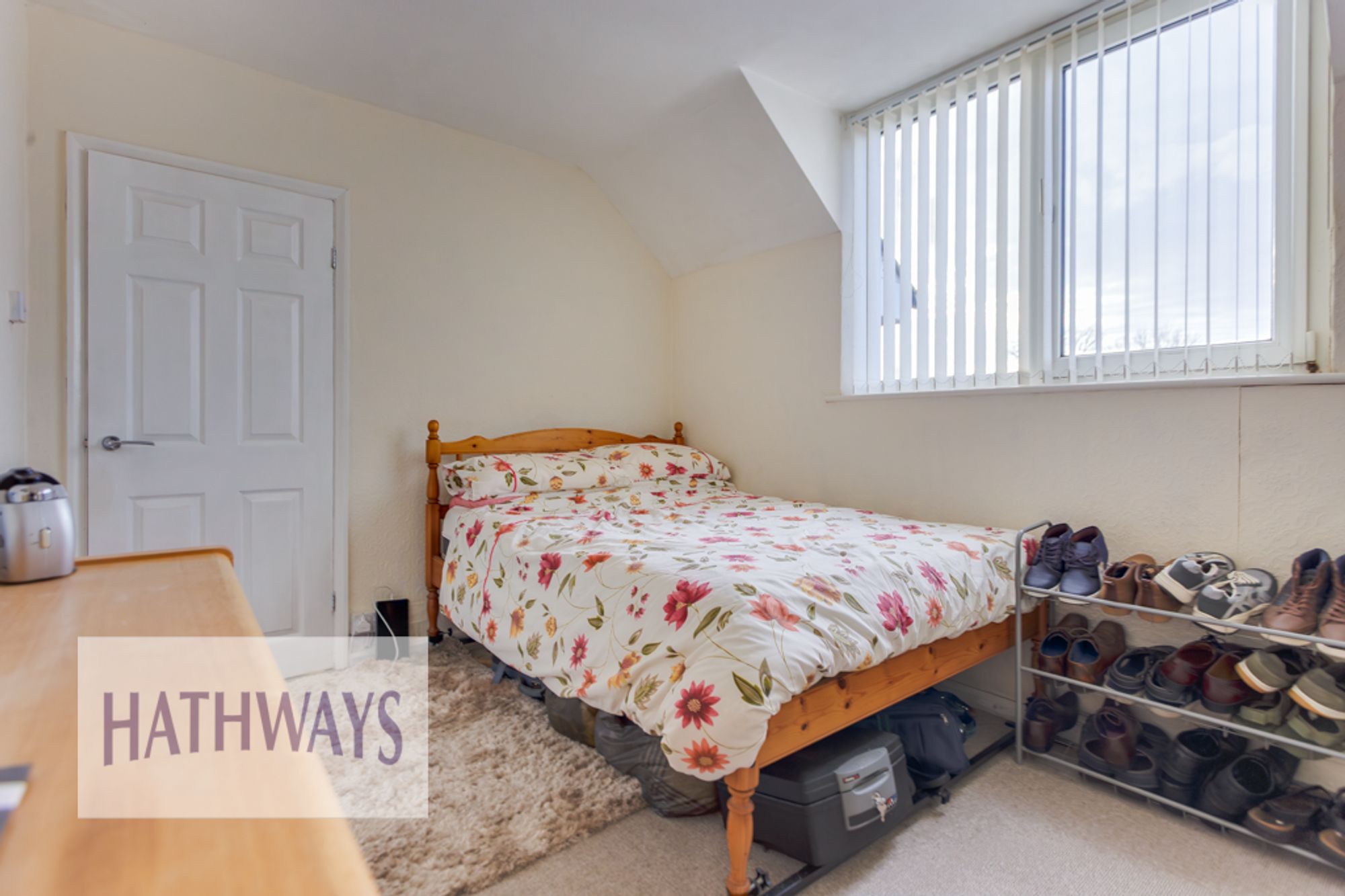 3 bed semi-detached house for sale in Ty Mynydd, Cwmbran  - Property Image 29