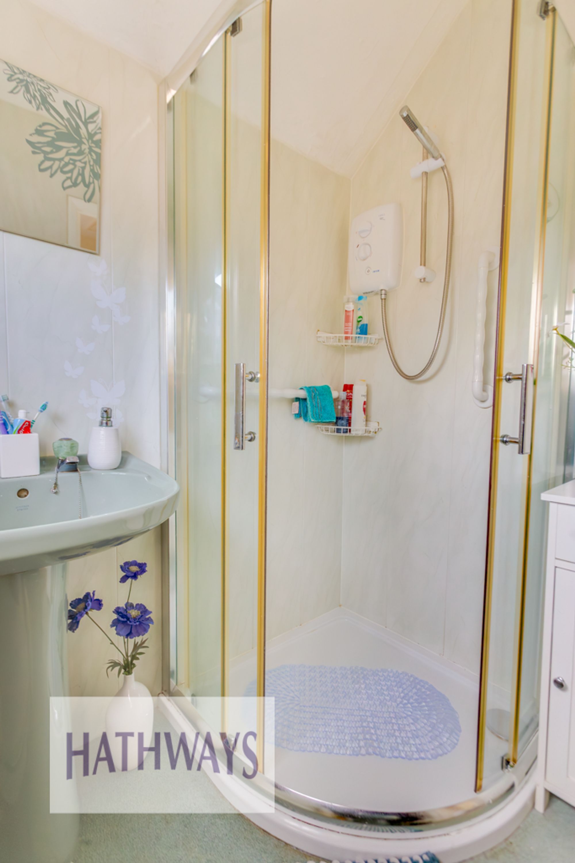 3 bed semi-detached house for sale in Ty Mynydd, Cwmbran  - Property Image 31