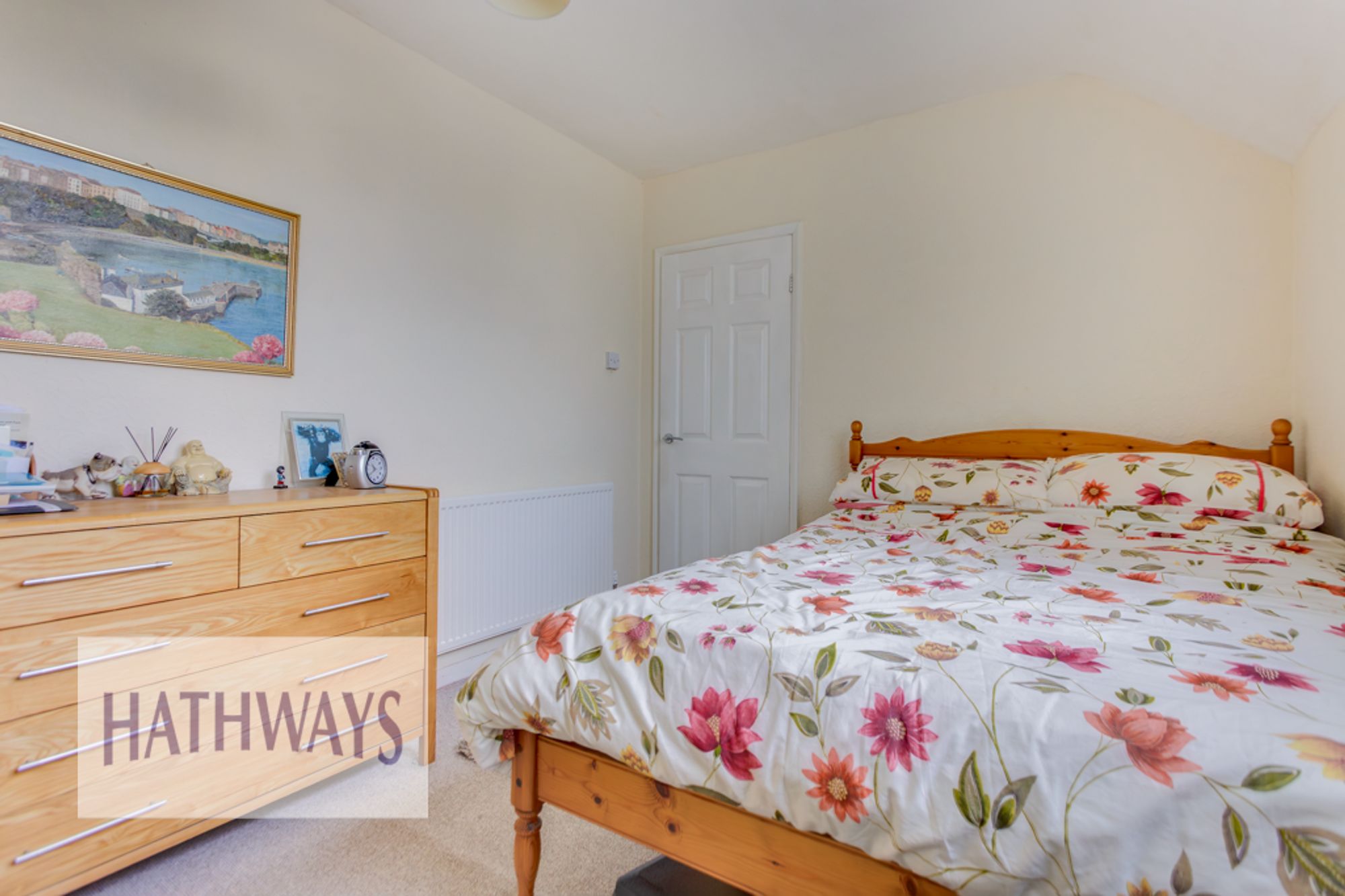 3 bed semi-detached house for sale in Ty Mynydd, Cwmbran 29