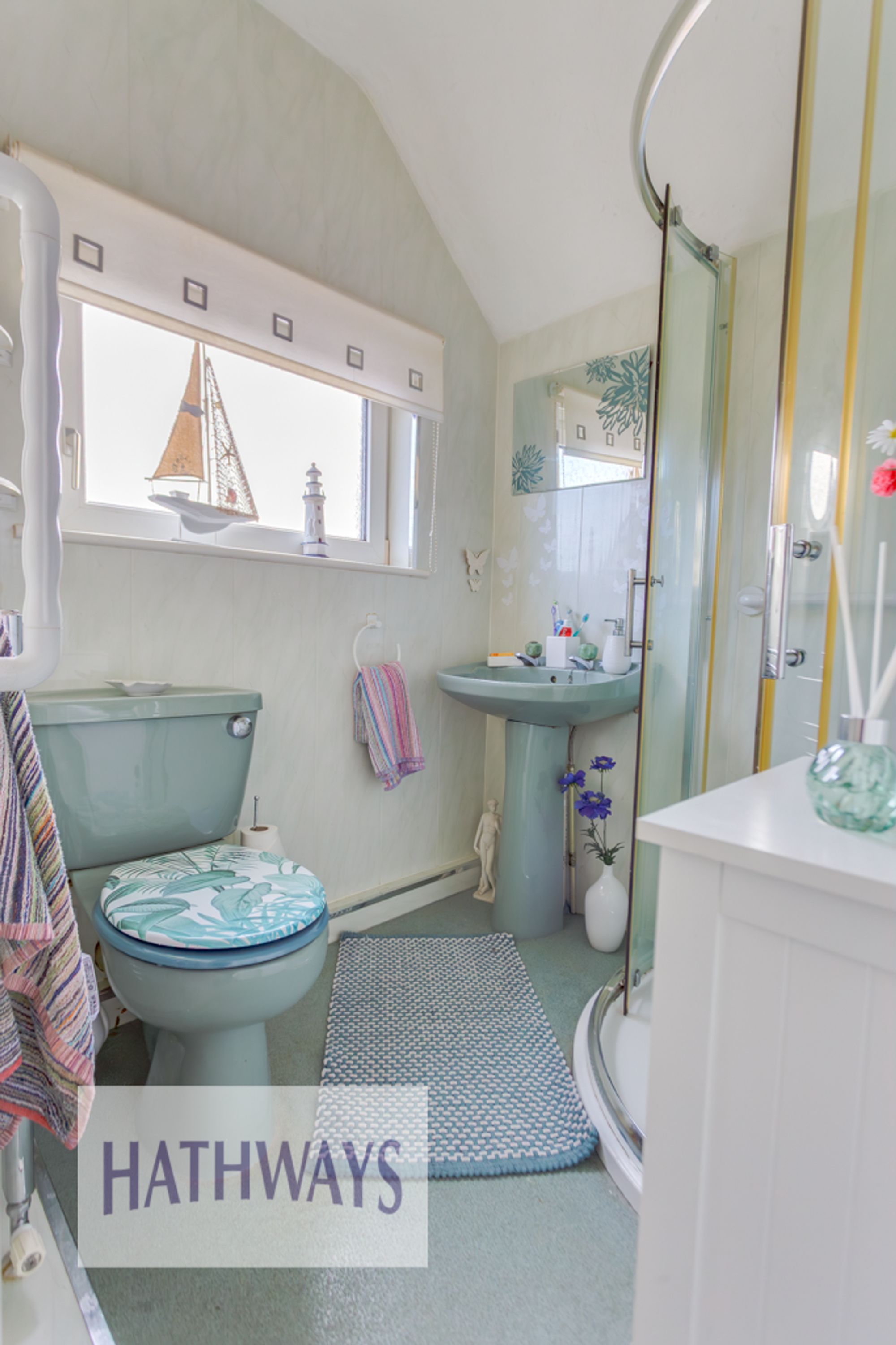 3 bed semi-detached house for sale in Ty Mynydd, Cwmbran  - Property Image 32