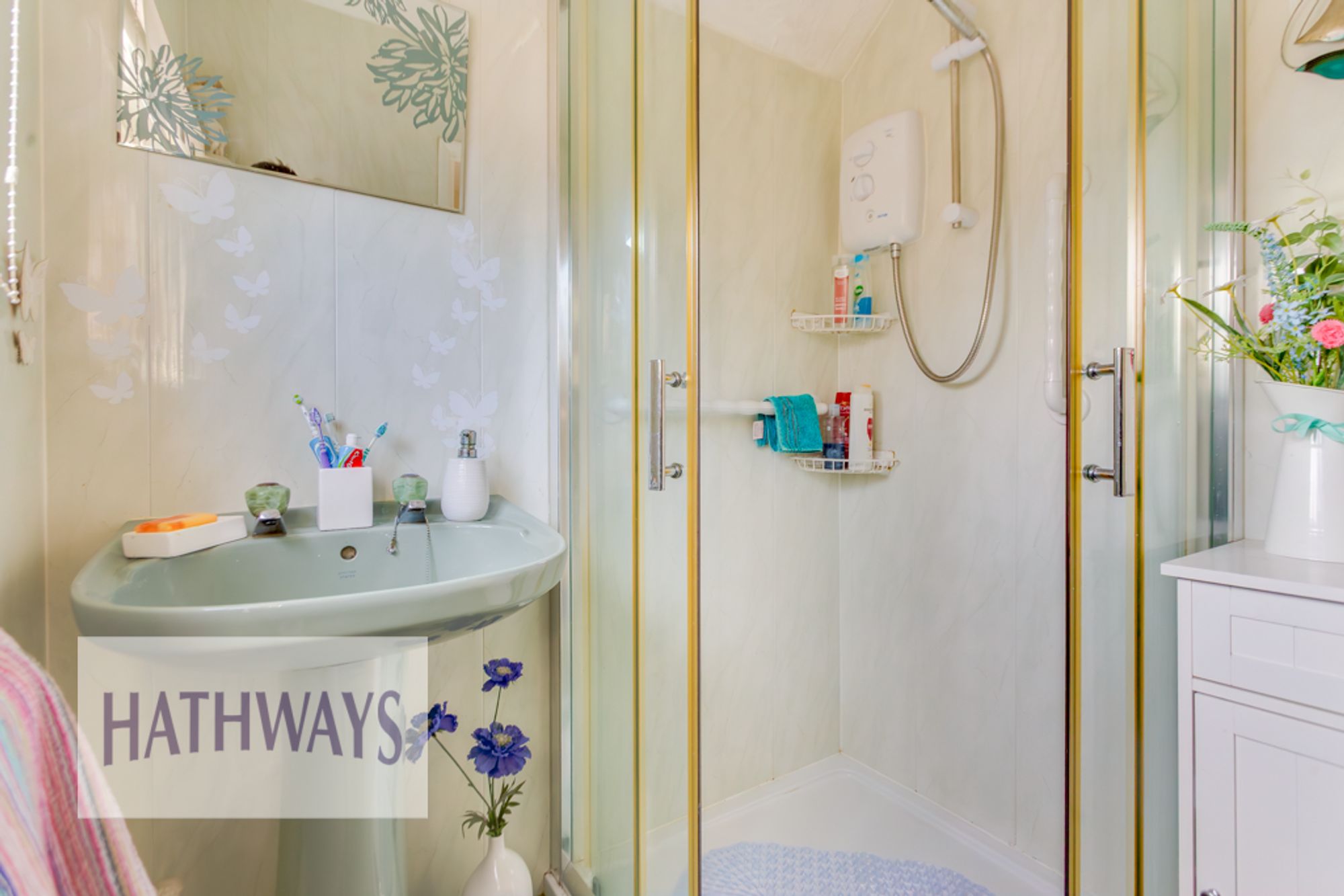 3 bed semi-detached house for sale in Ty Mynydd, Cwmbran  - Property Image 33