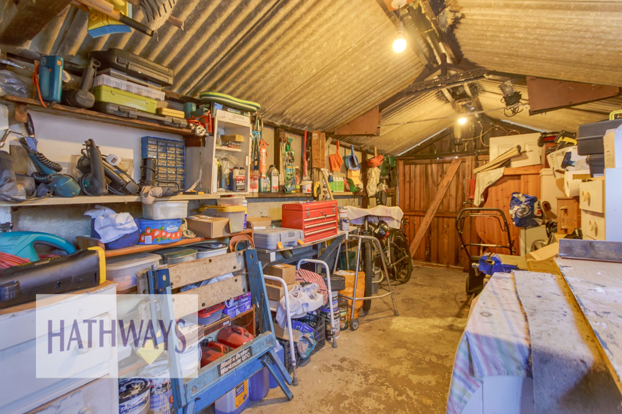 3 bed semi-detached house for sale in Ty Mynydd, Cwmbran  - Property Image 34