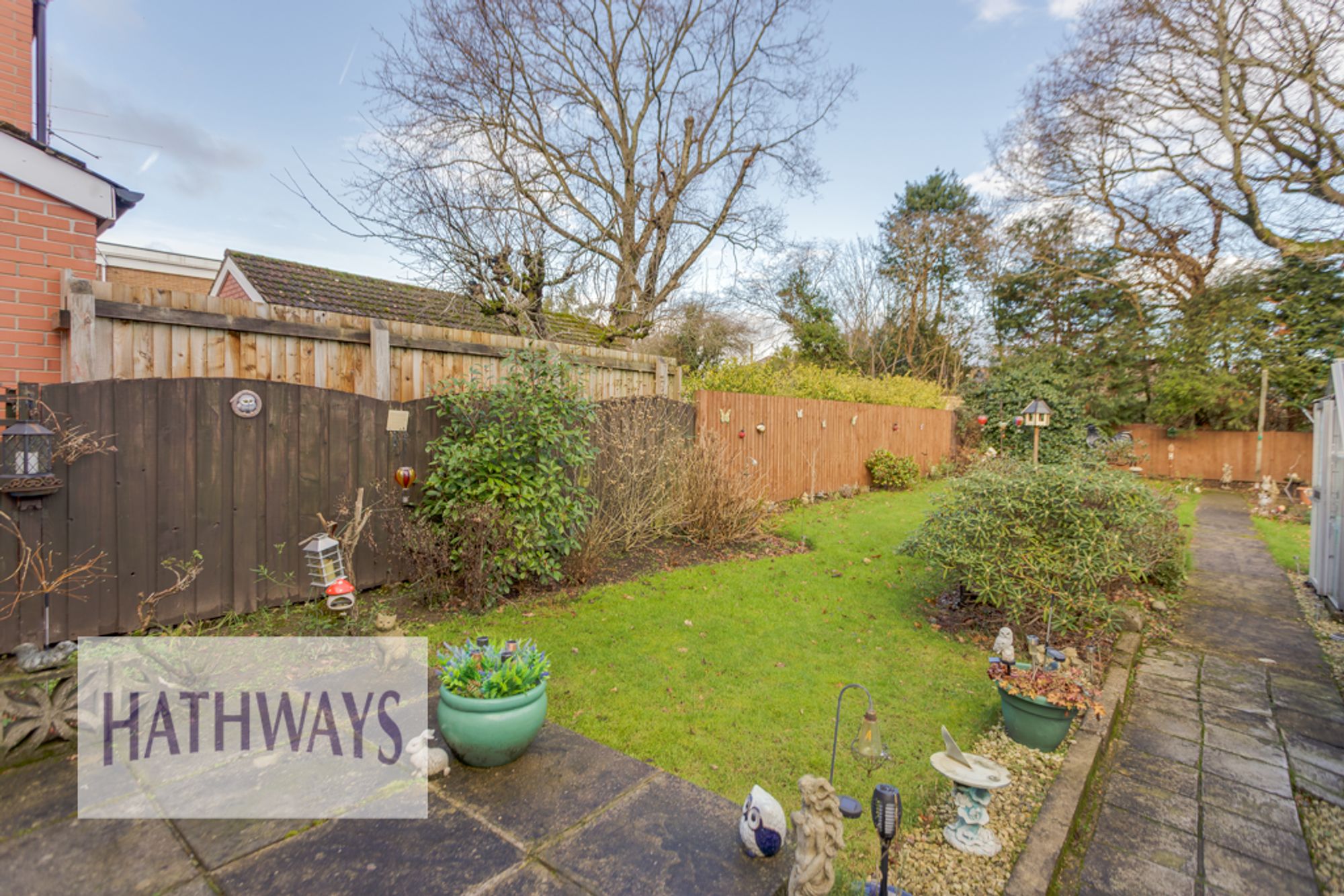 3 bed semi-detached house for sale in Ty Mynydd, Cwmbran  - Property Image 38