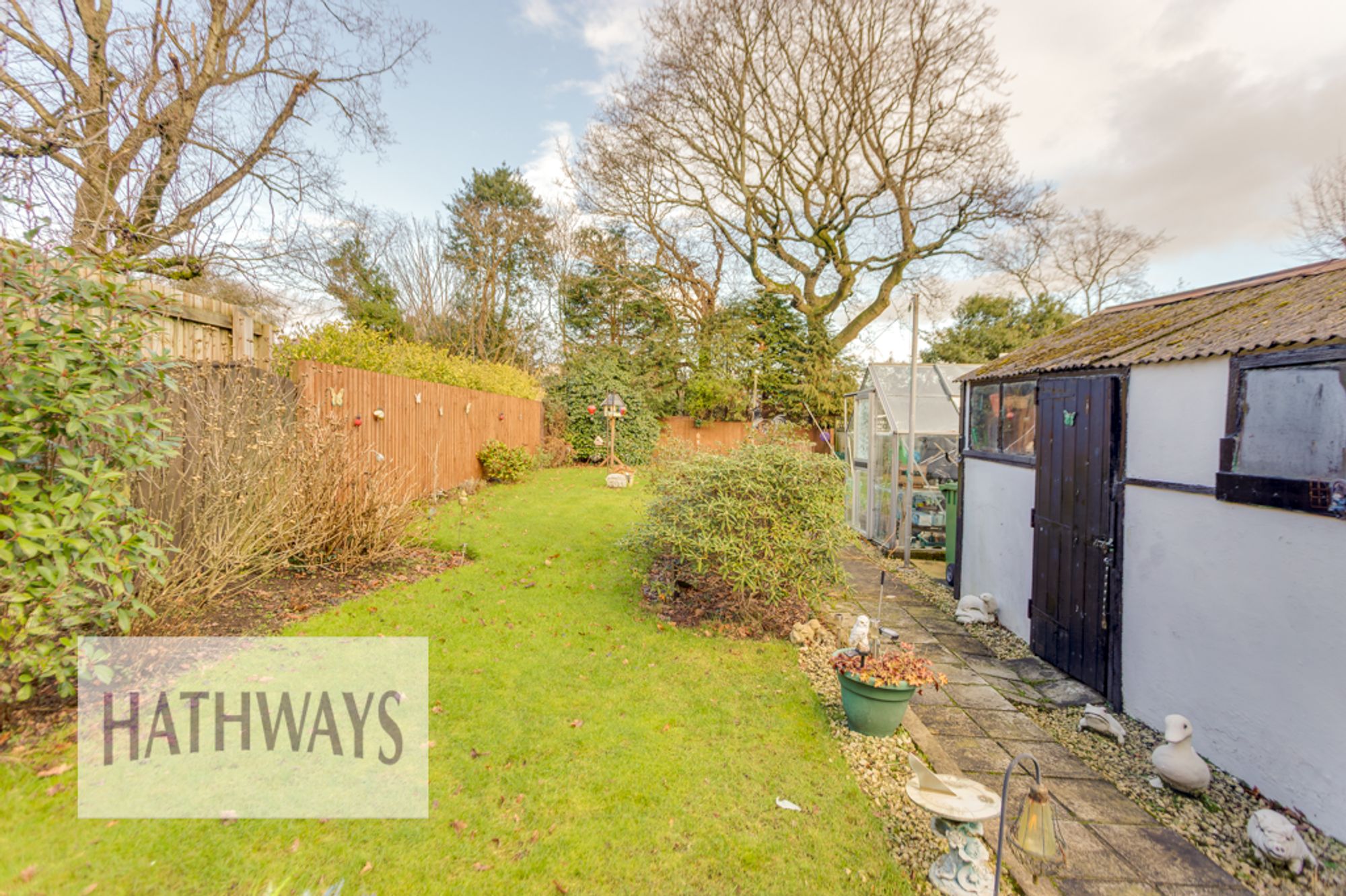 3 bed semi-detached house for sale in Ty Mynydd, Cwmbran 38