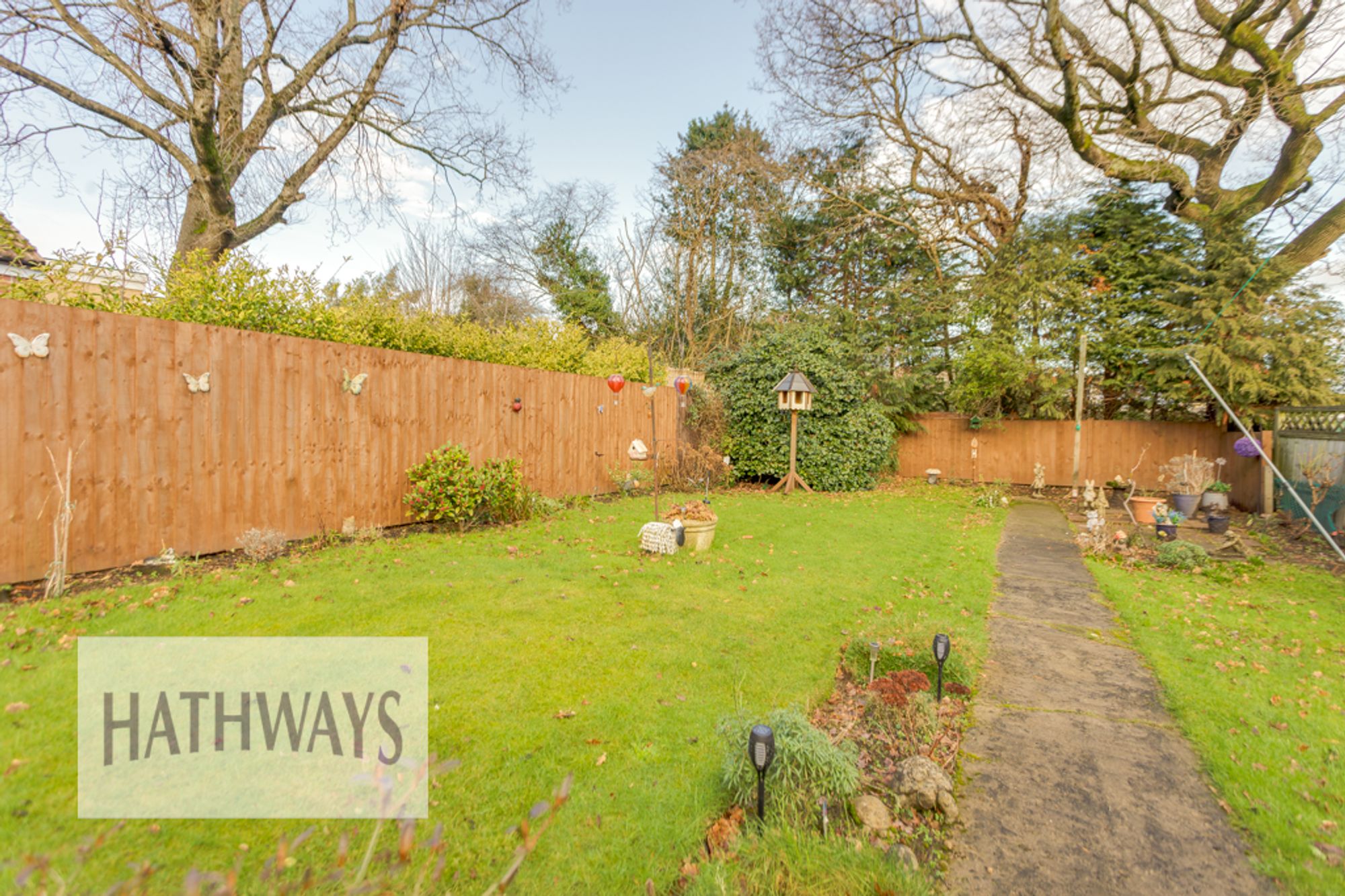 3 bed semi-detached house for sale in Ty Mynydd, Cwmbran 36