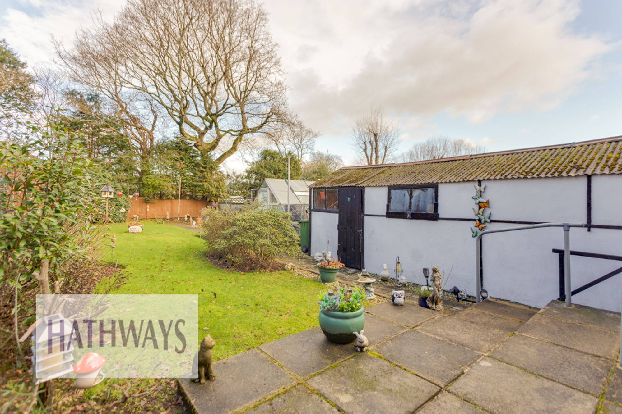 3 bed semi-detached house for sale in Ty Mynydd, Cwmbran  - Property Image 40