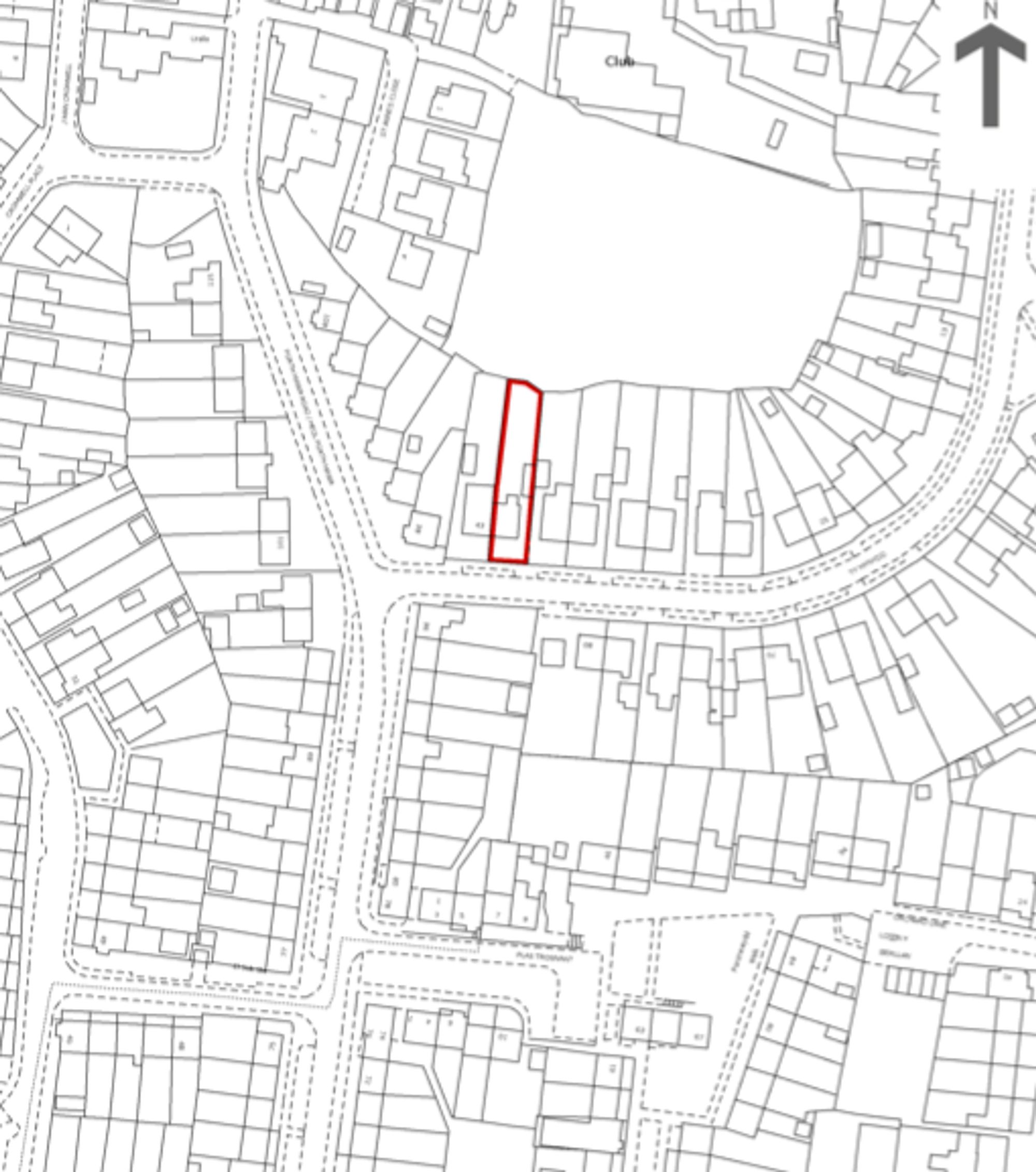 3 bed semi-detached house for sale in Ty Mynydd, Cwmbran 41
