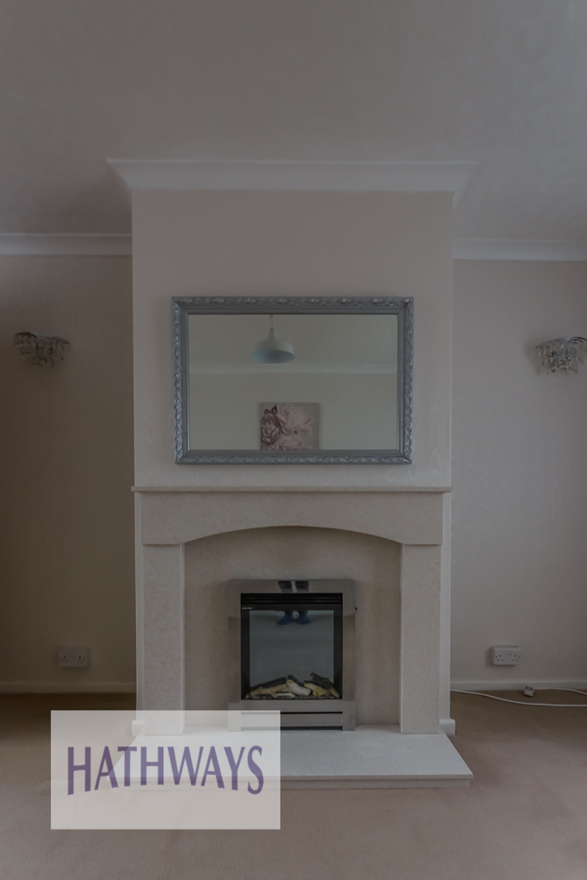 2 bed terraced house to rent in Green Willows, Cwmbran 8