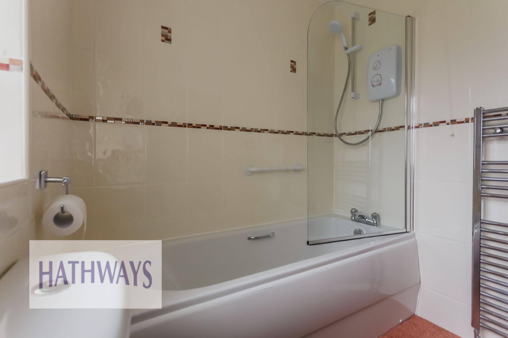 2 bed terraced house to rent in Green Willows, Cwmbran 15