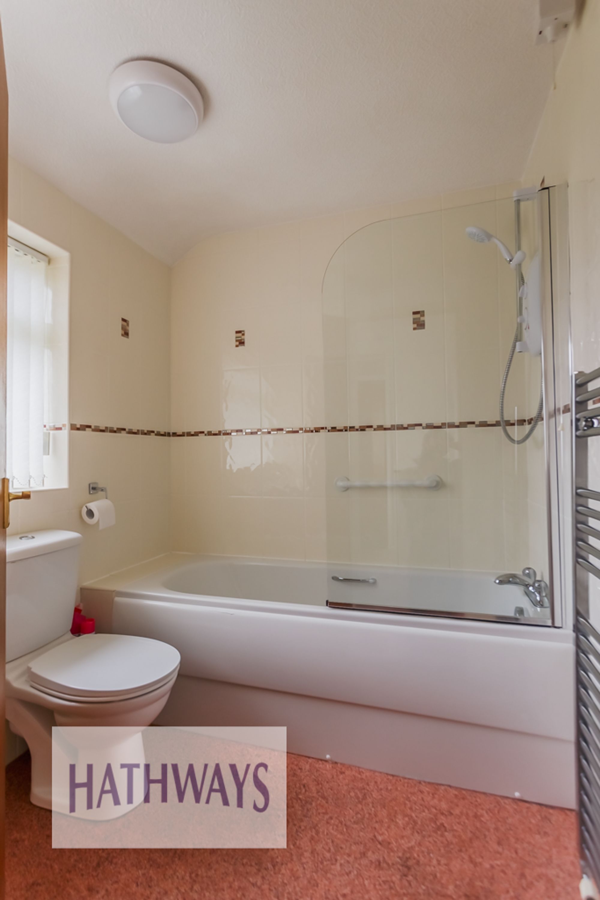 2 bed terraced house to rent in Green Willows, Cwmbran 14