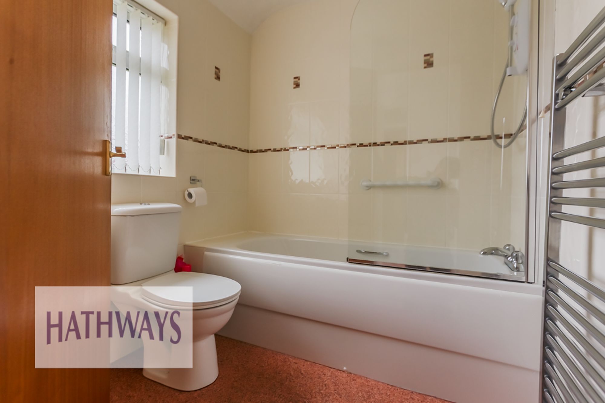 2 bed terraced house to rent in Green Willows, Cwmbran 16