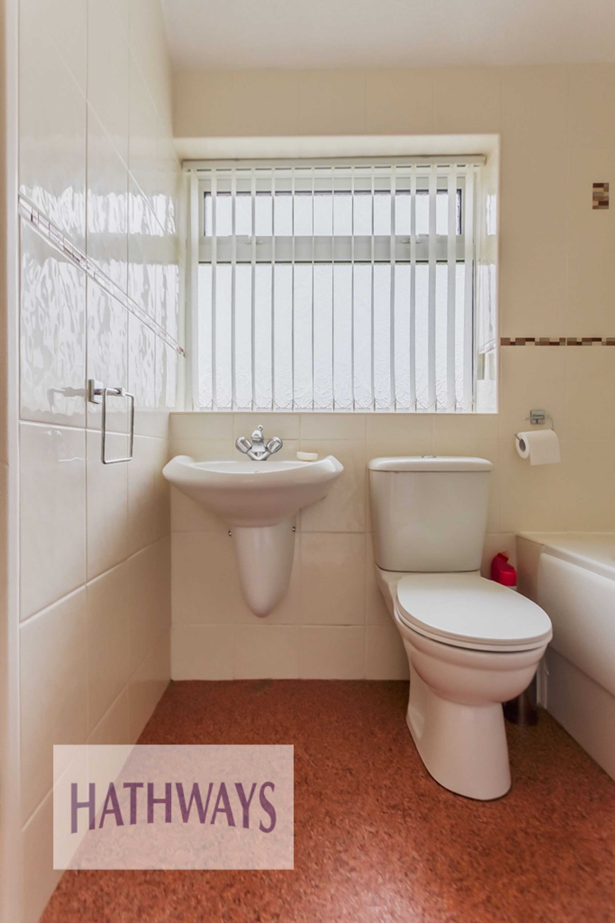 2 bed terraced house to rent in Green Willows, Cwmbran 17